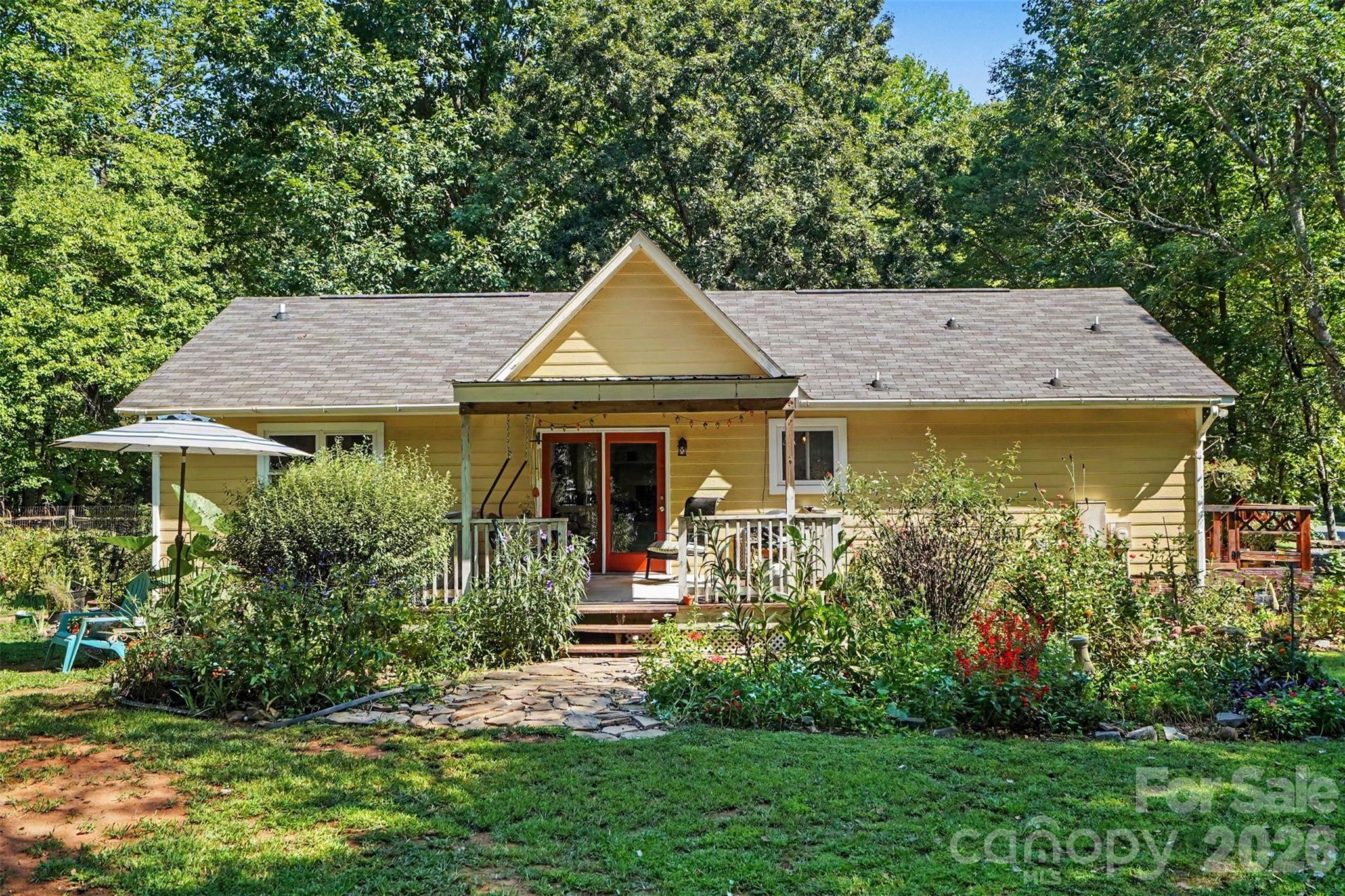 1419 Parkside Drive