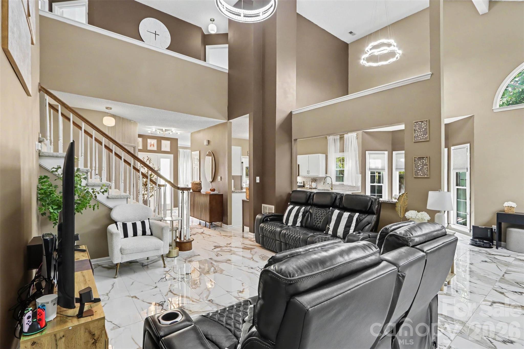 3907 Yorkford Drive