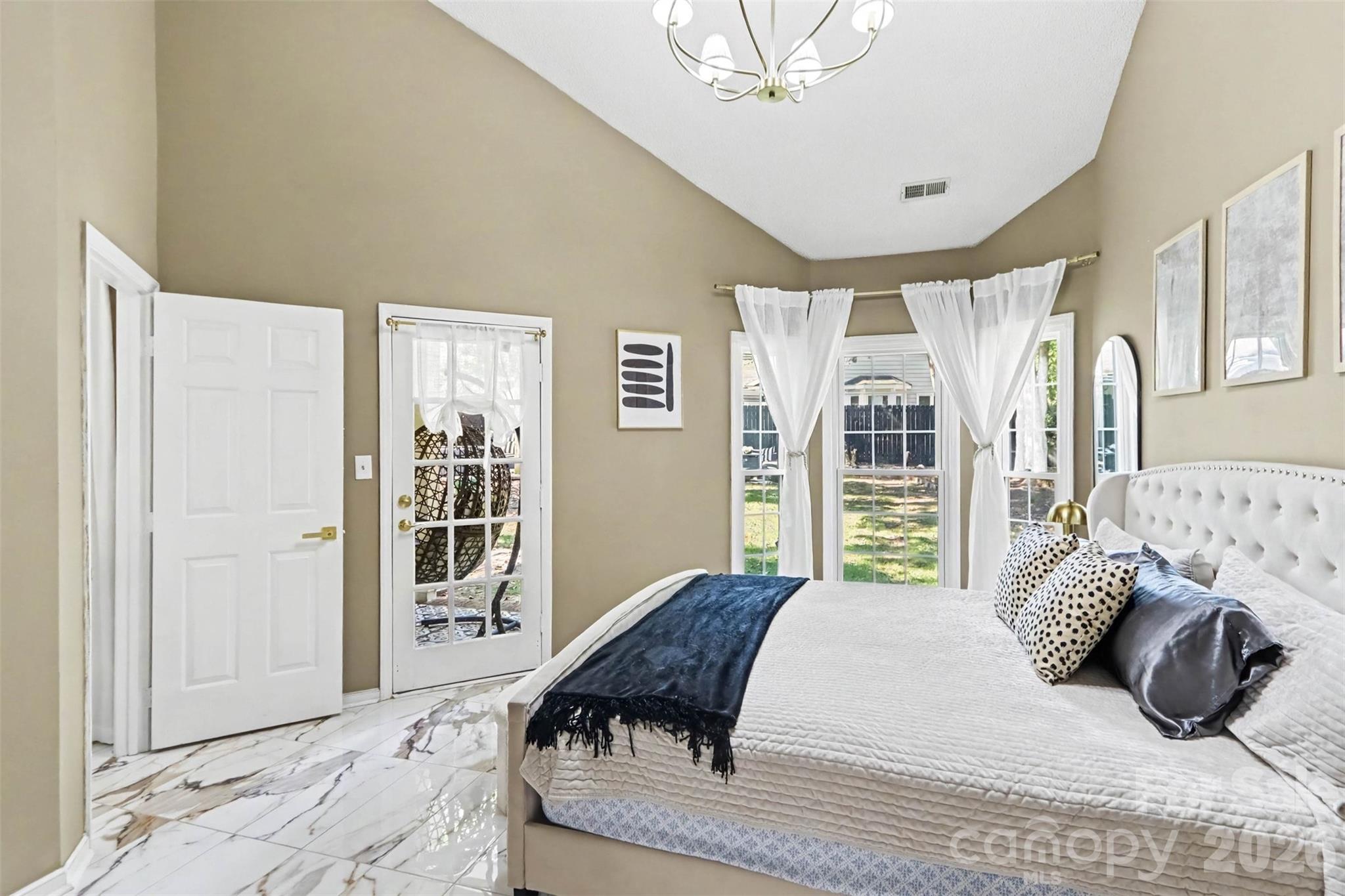 3907 Yorkford Drive