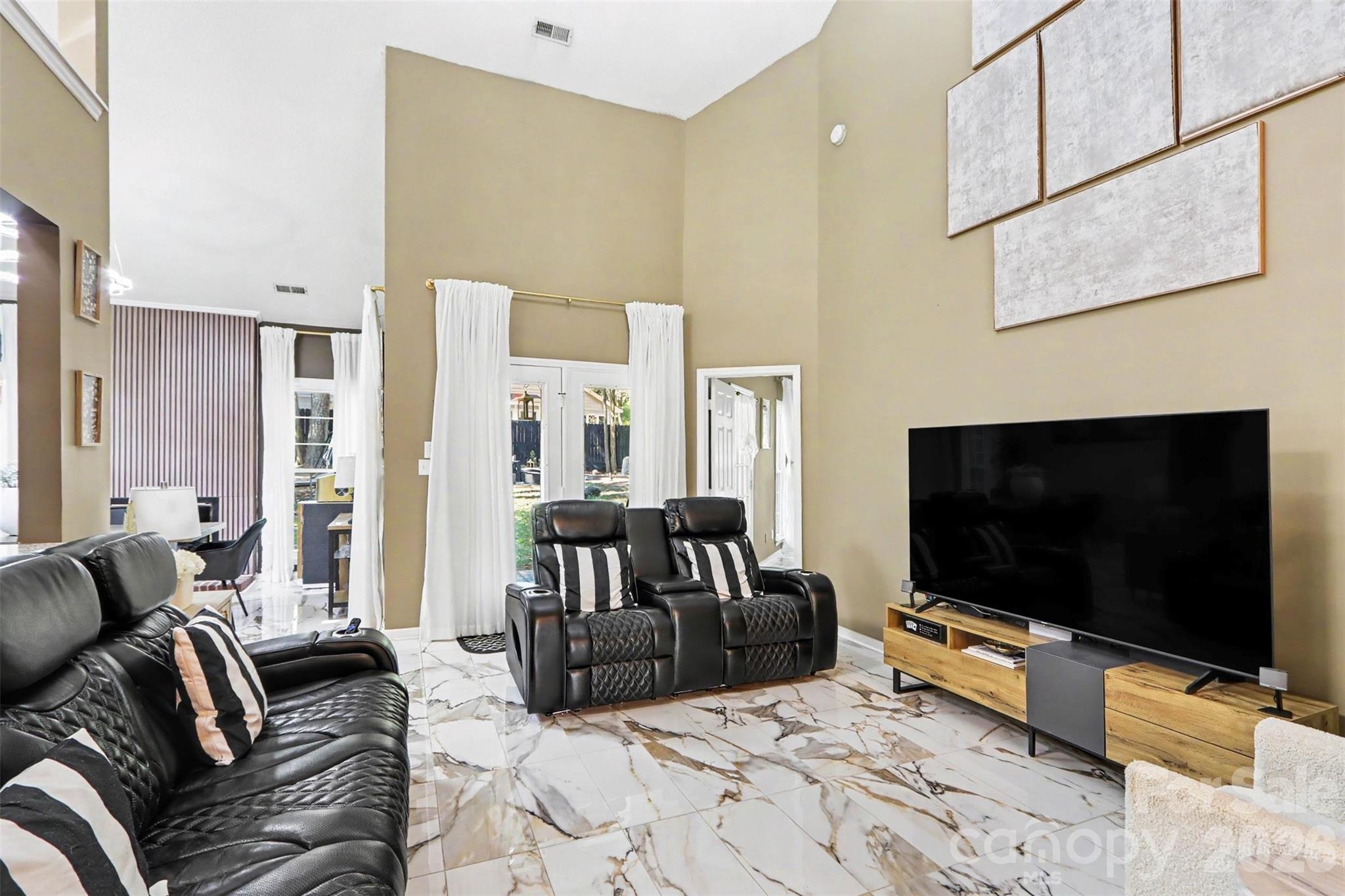3907 Yorkford Drive