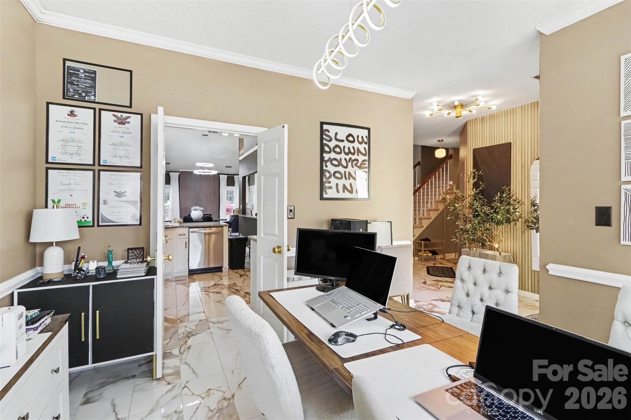 3907 Yorkford Drive