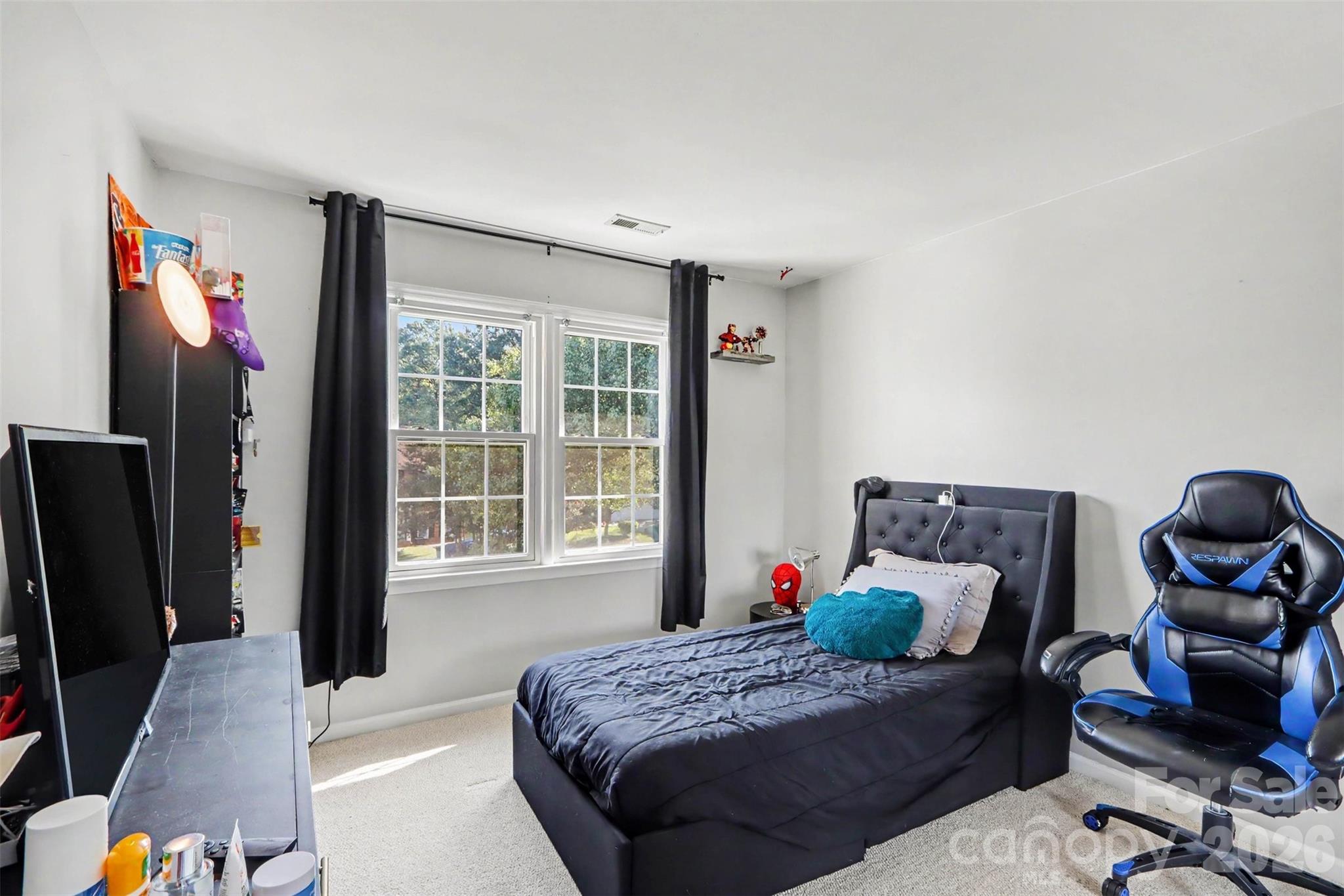 3907 Yorkford Drive