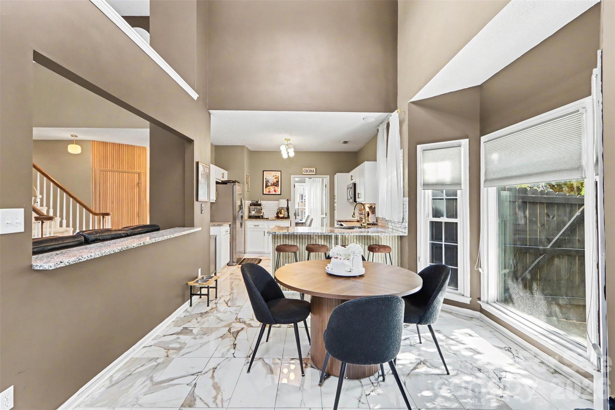 3907 Yorkford Drive