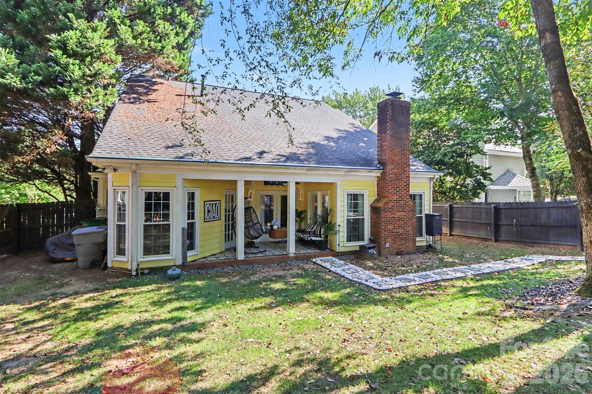 3907 Yorkford Drive