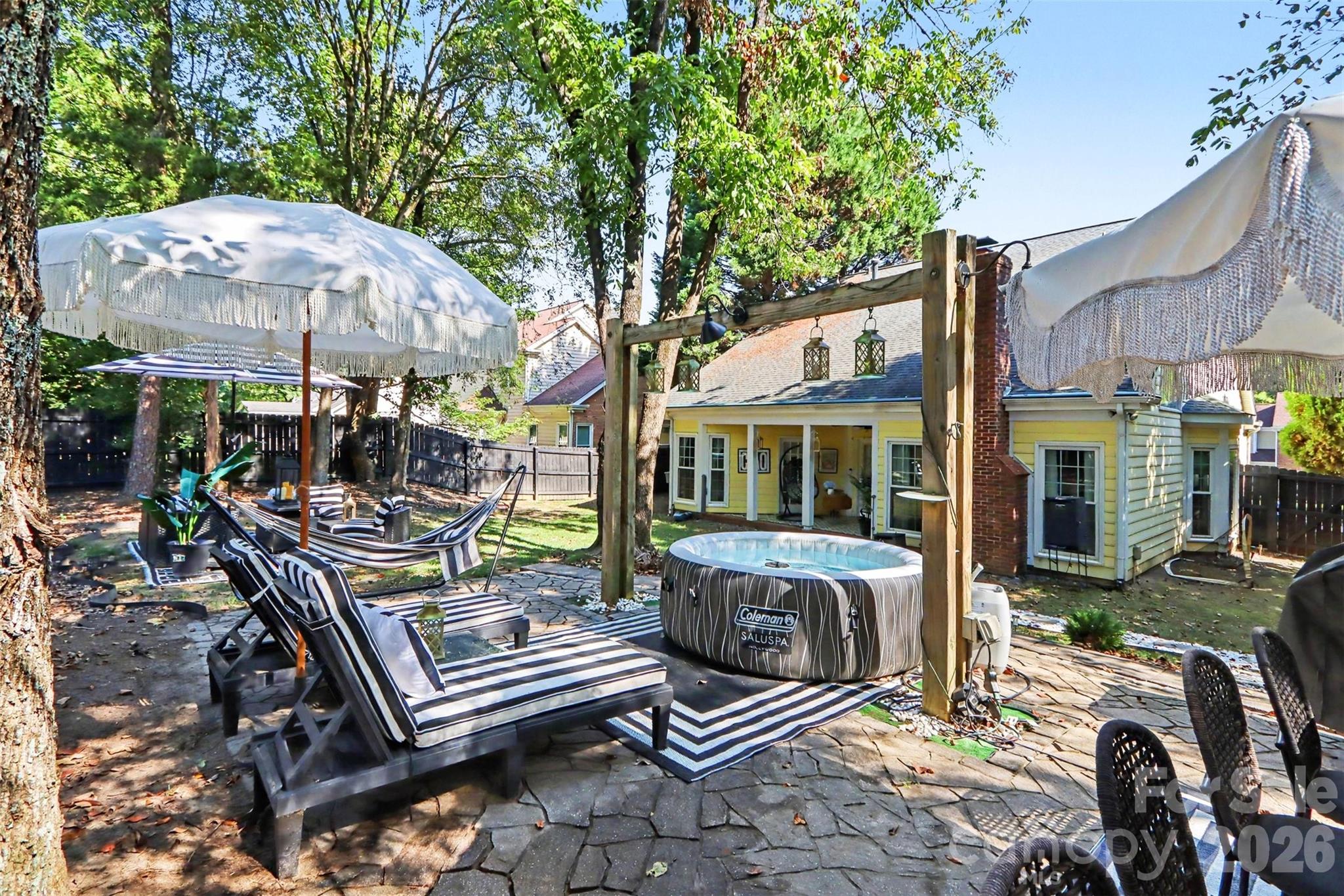 3907 Yorkford Drive