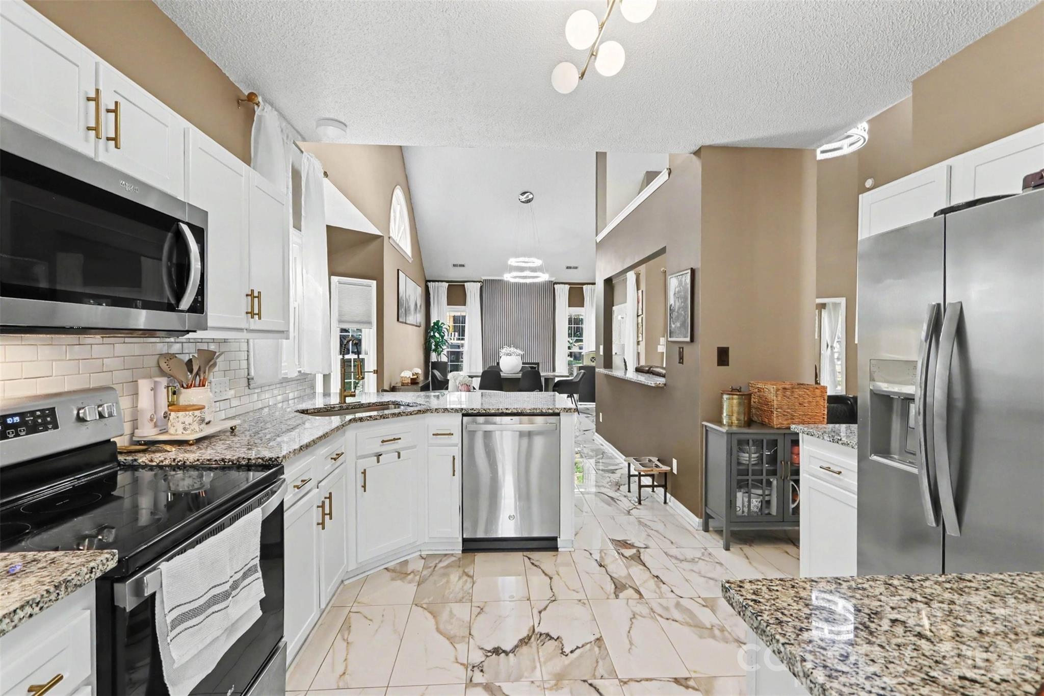 3907 Yorkford Drive
