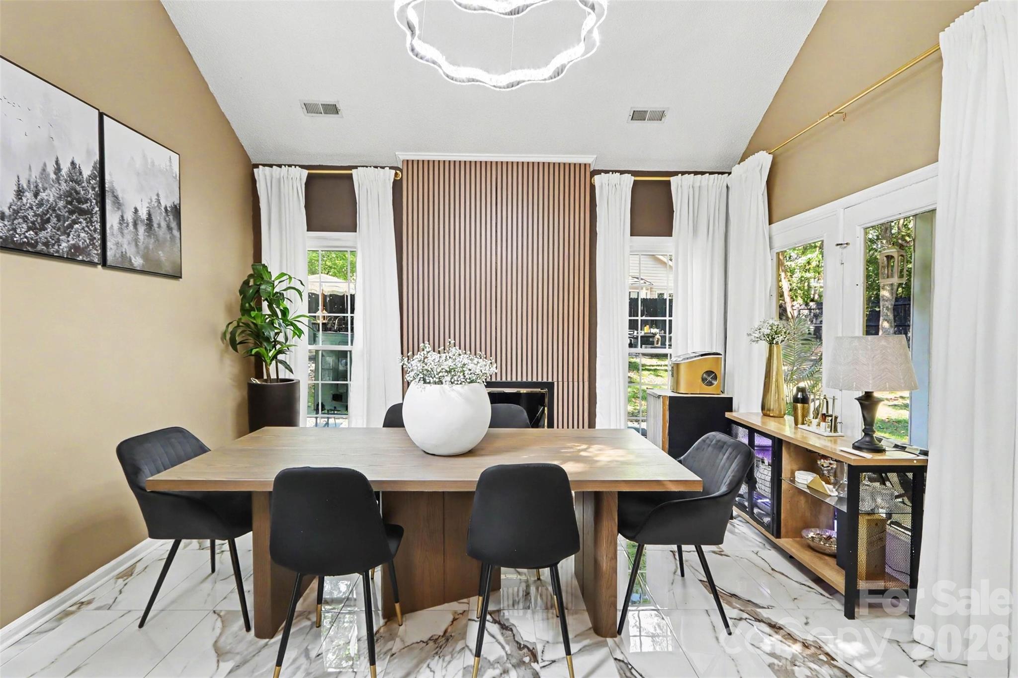 3907 Yorkford Drive