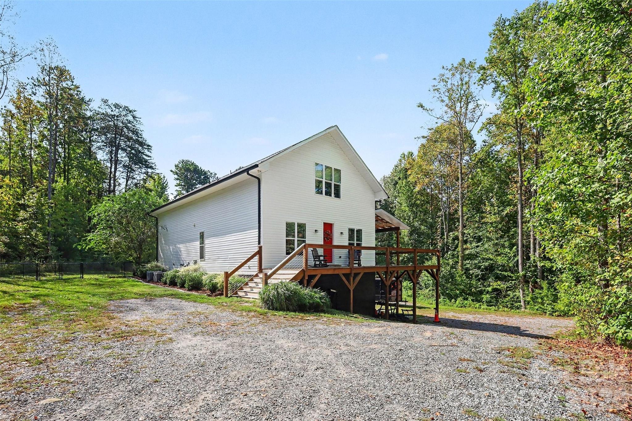 209 Galilee Church Road