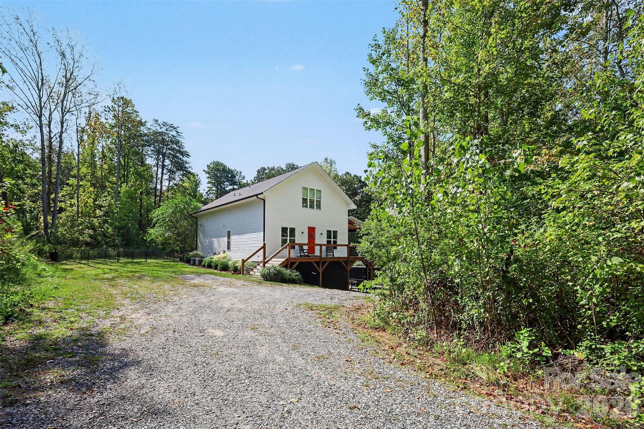 209 Galilee Church Road