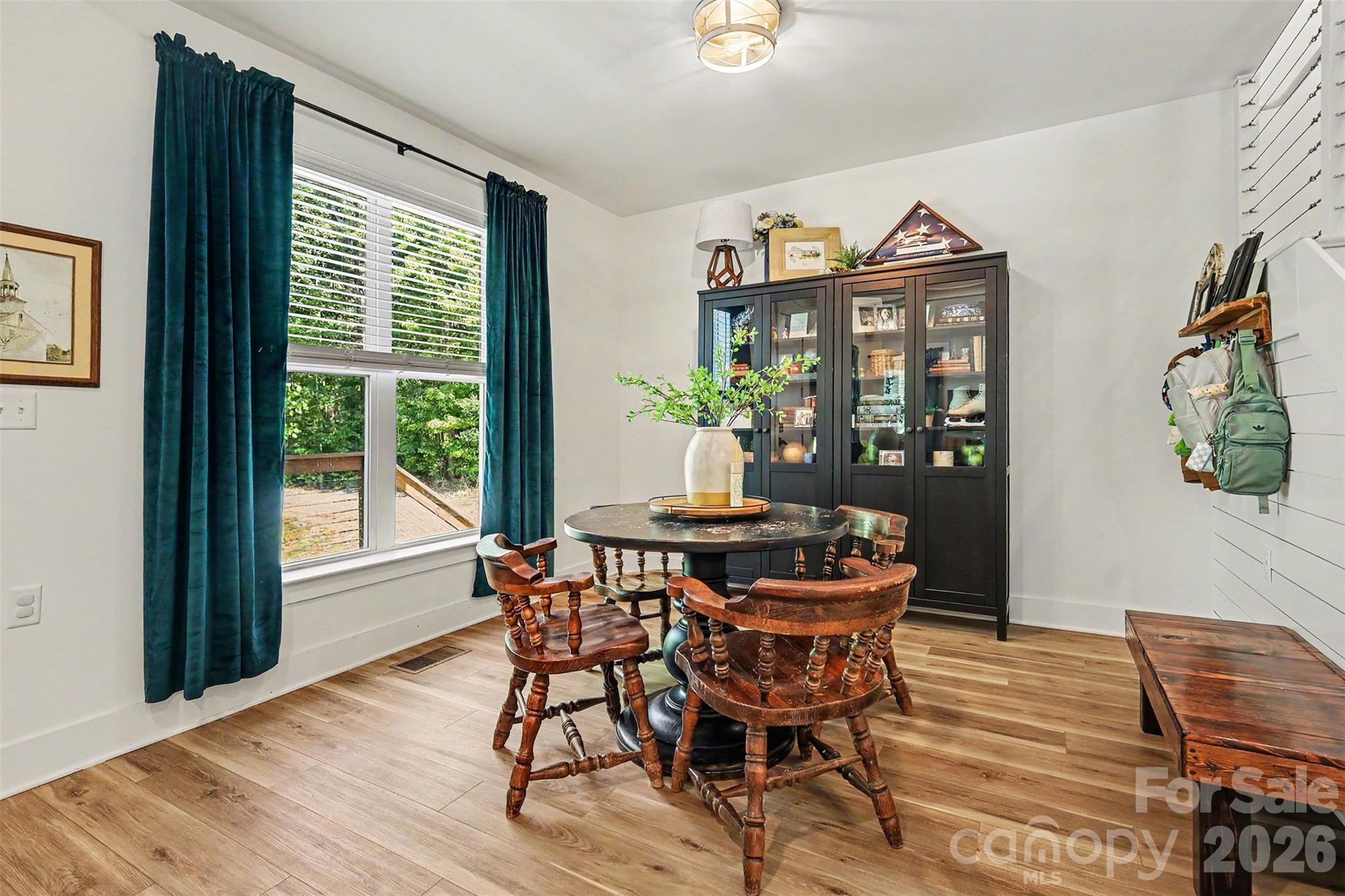 209 Galilee Church Road