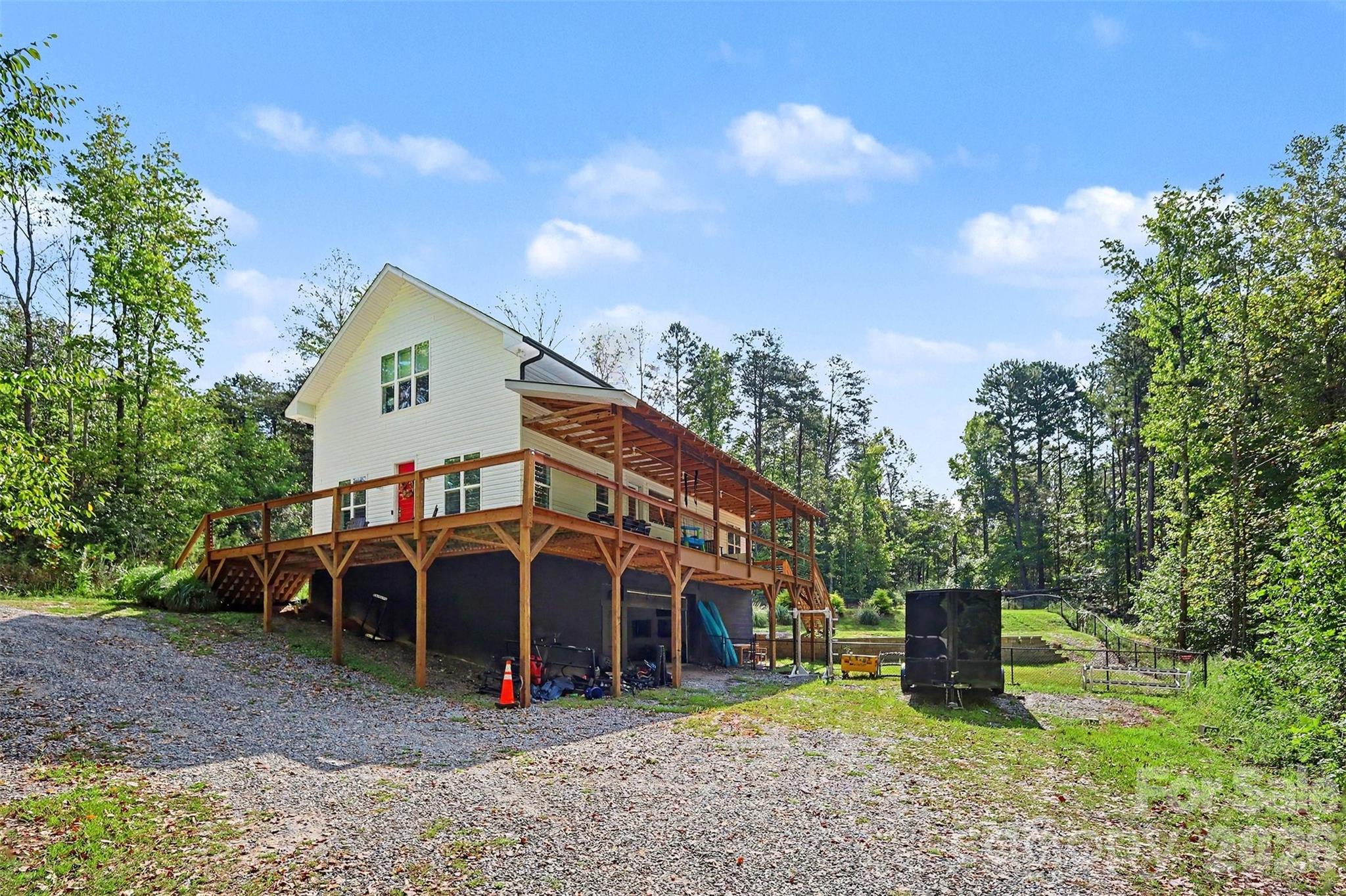 209 Galilee Church Road