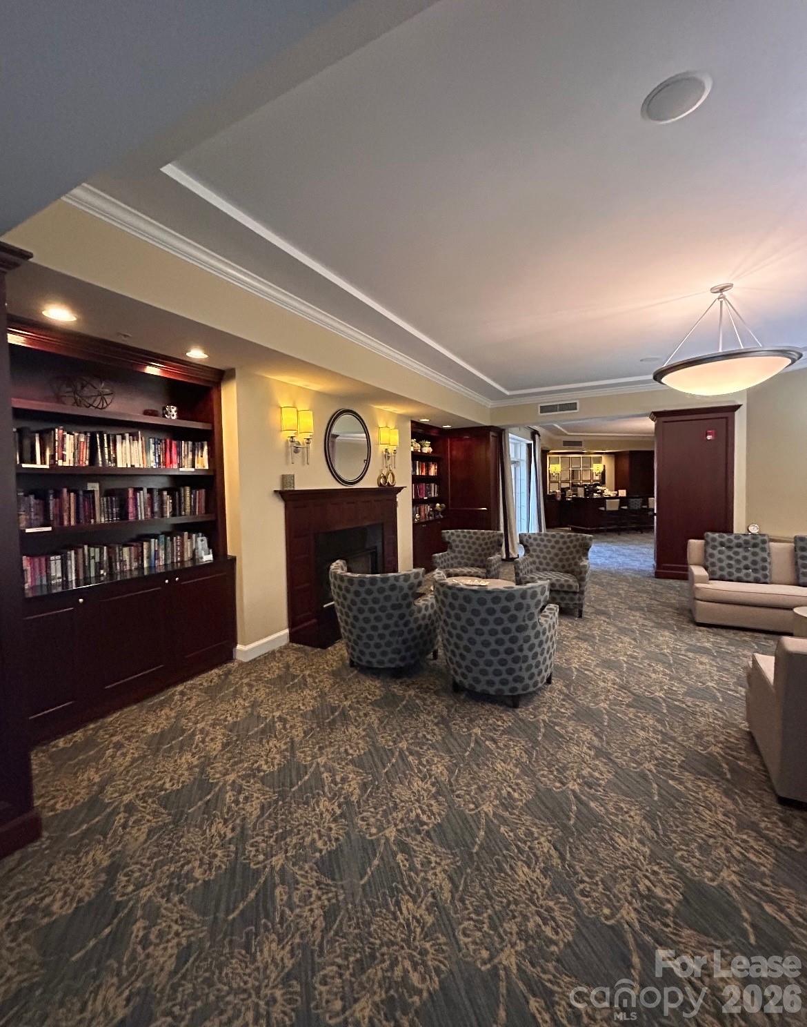 300 W 5th Street Unit: 250