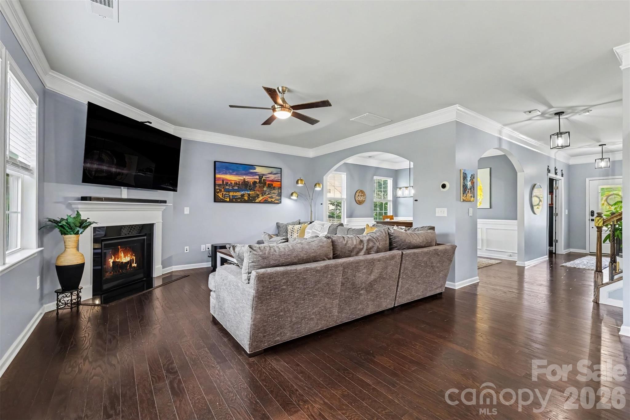 437 Zoe Bee Drive