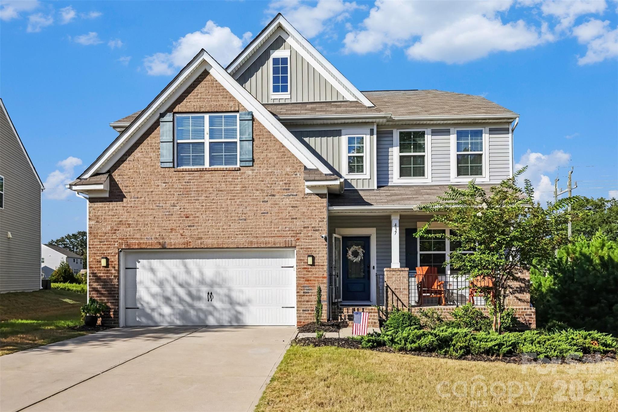 437 Zoe Bee Drive