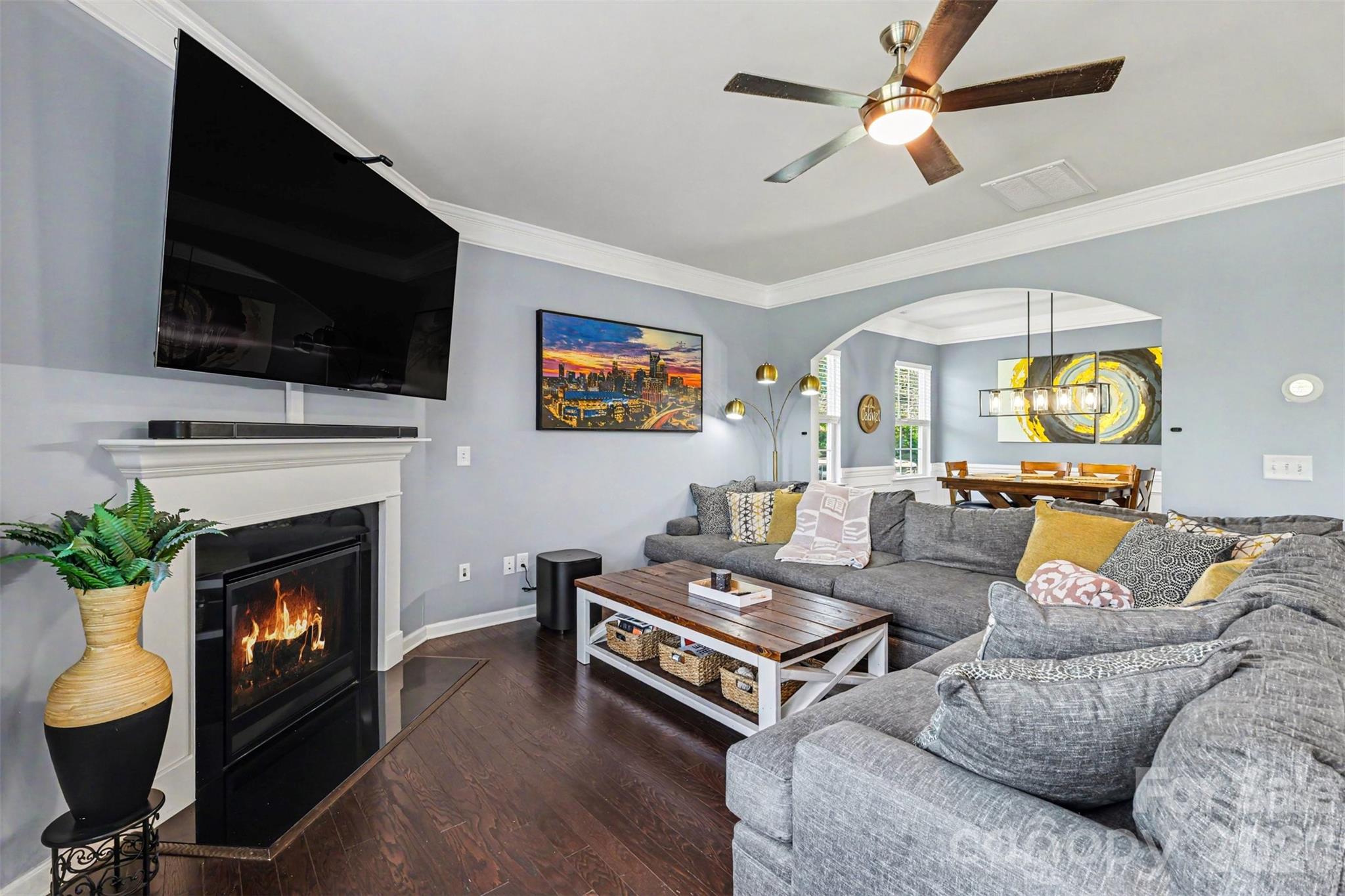 437 Zoe Bee Drive