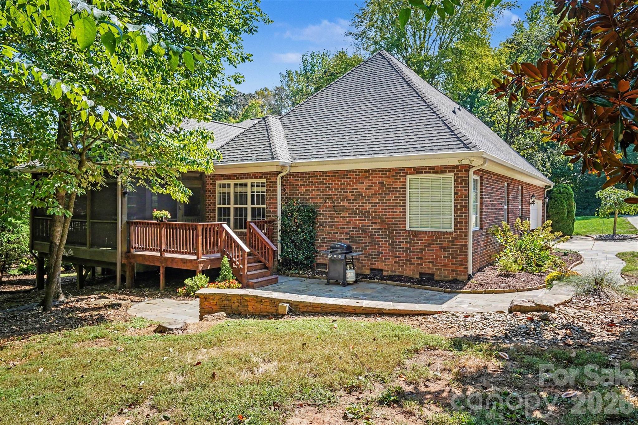 9601 Truelight Church Road