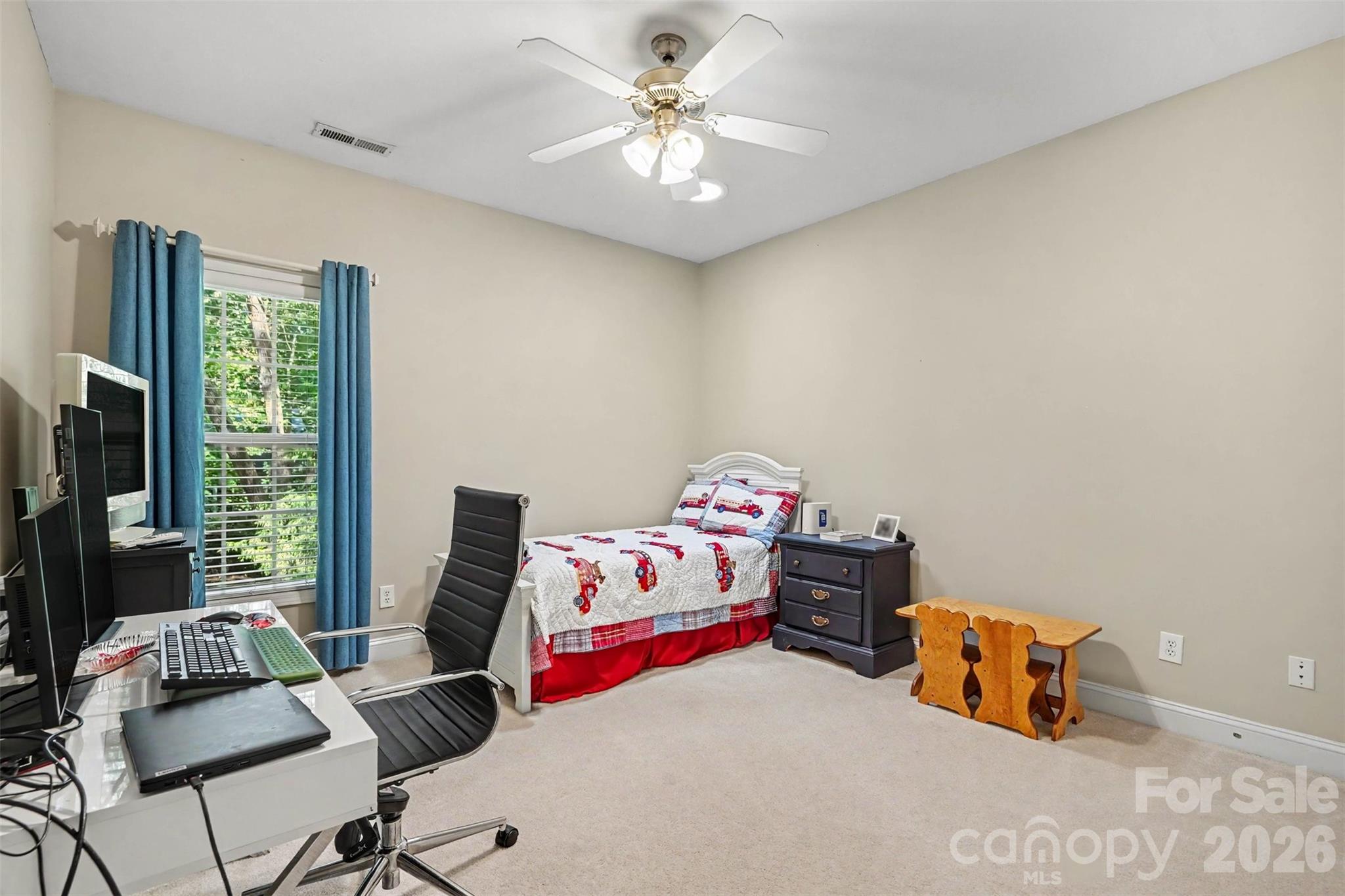 9601 Truelight Church Road