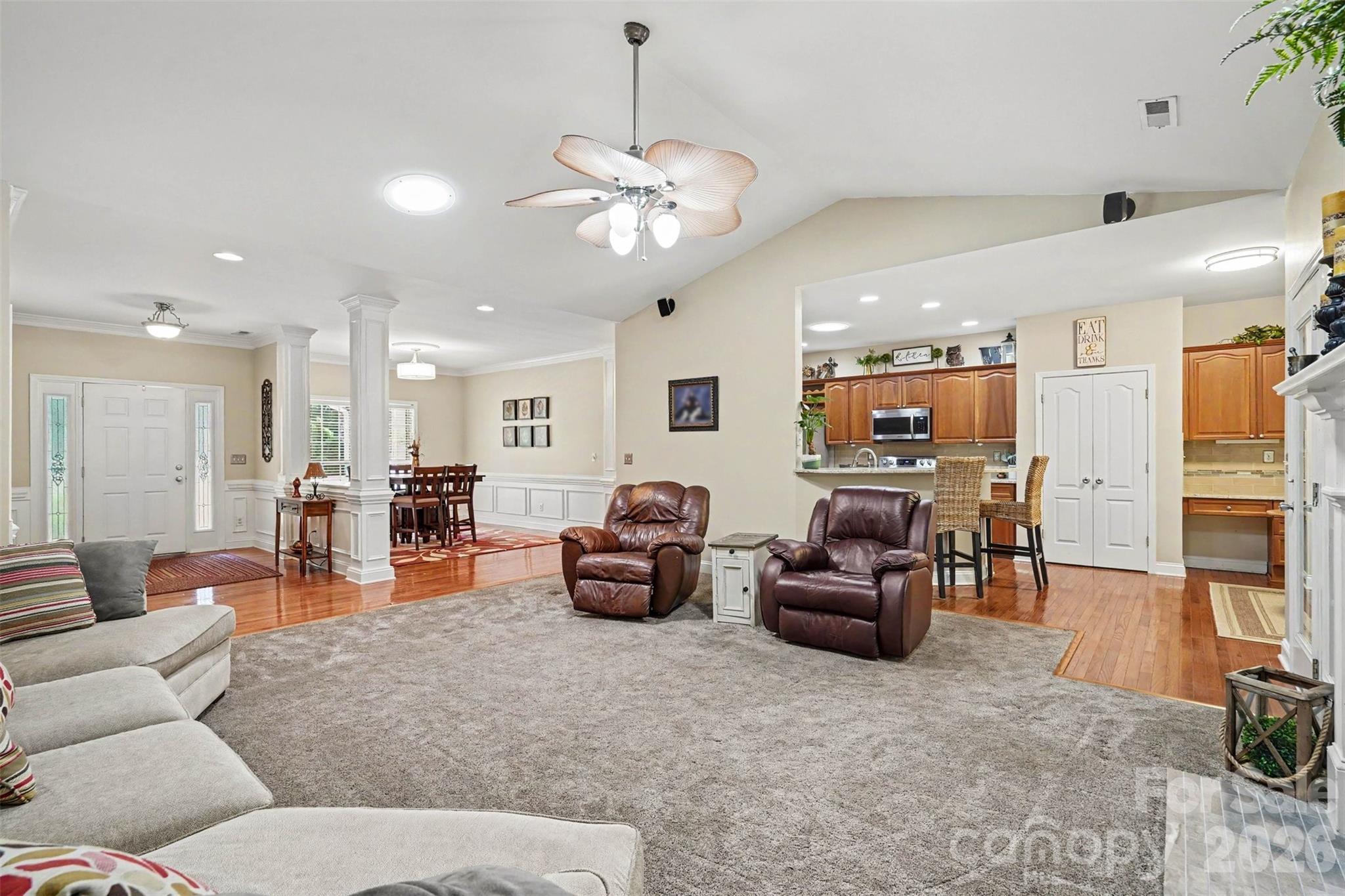 9601 Truelight Church Road