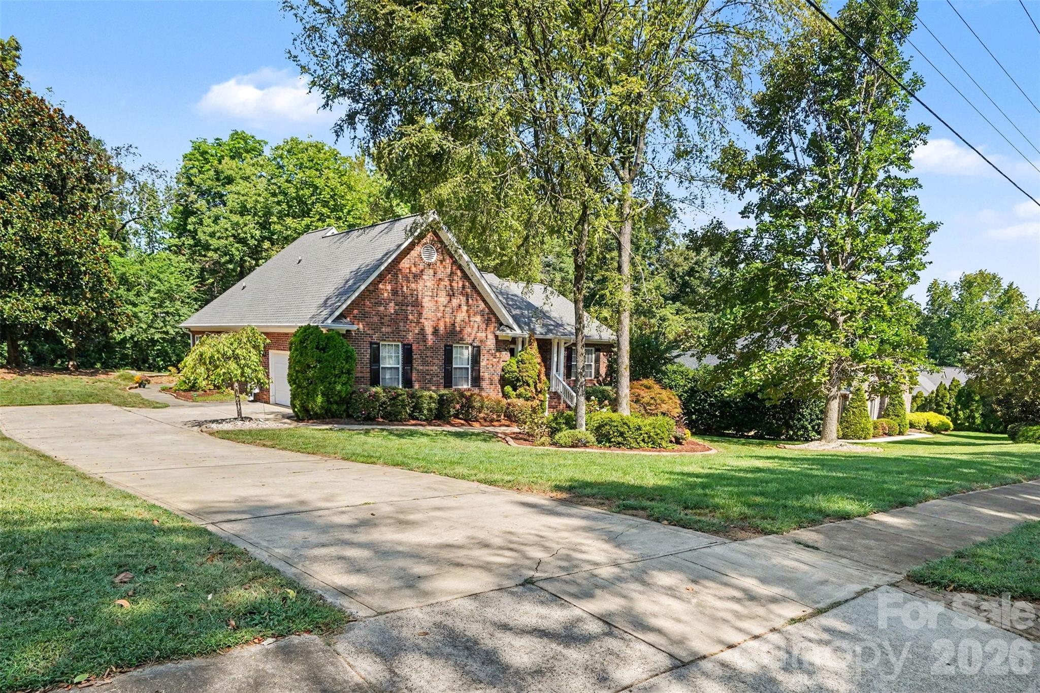 9601 Truelight Church Road