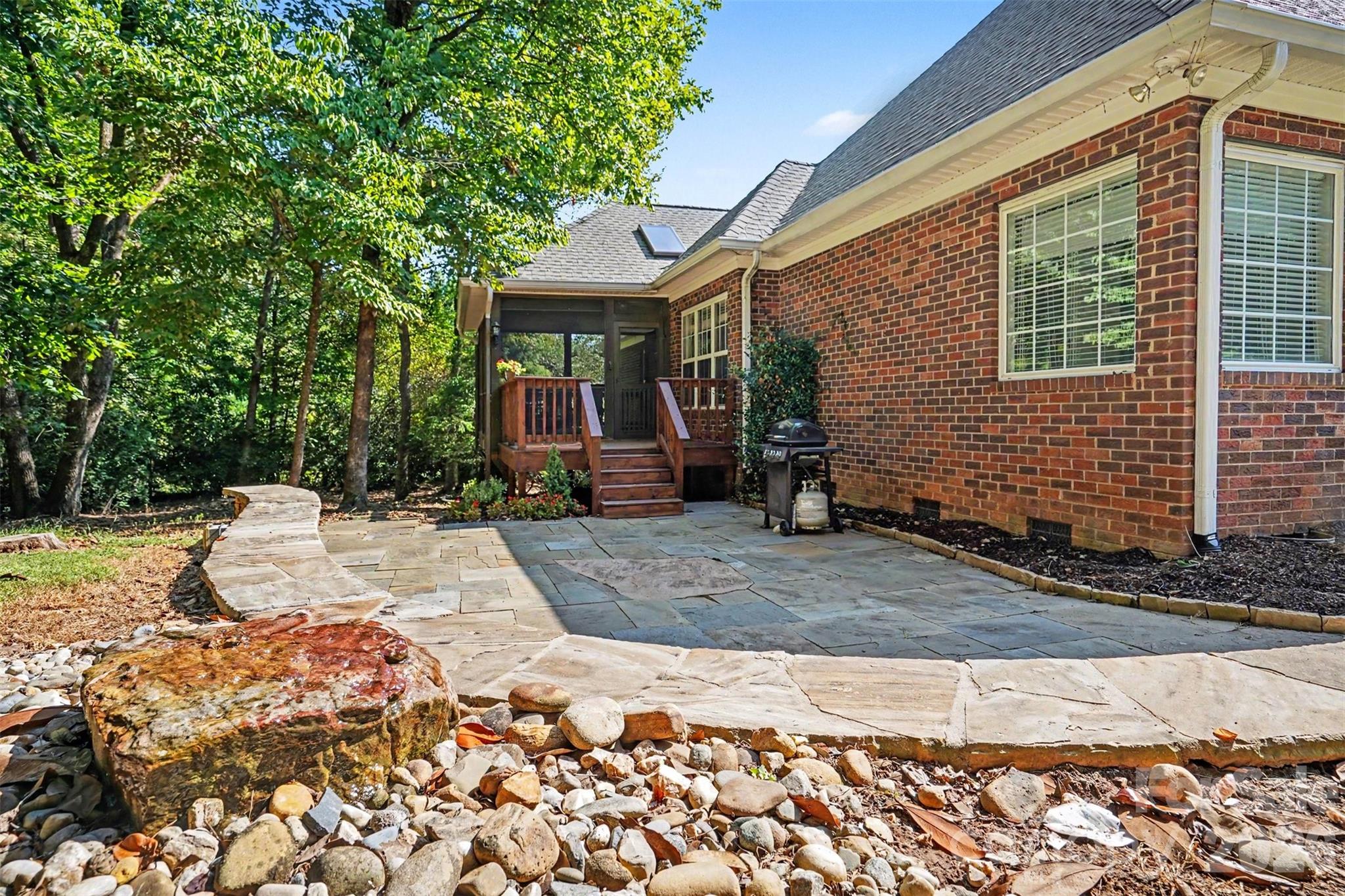 9601 Truelight Church Road