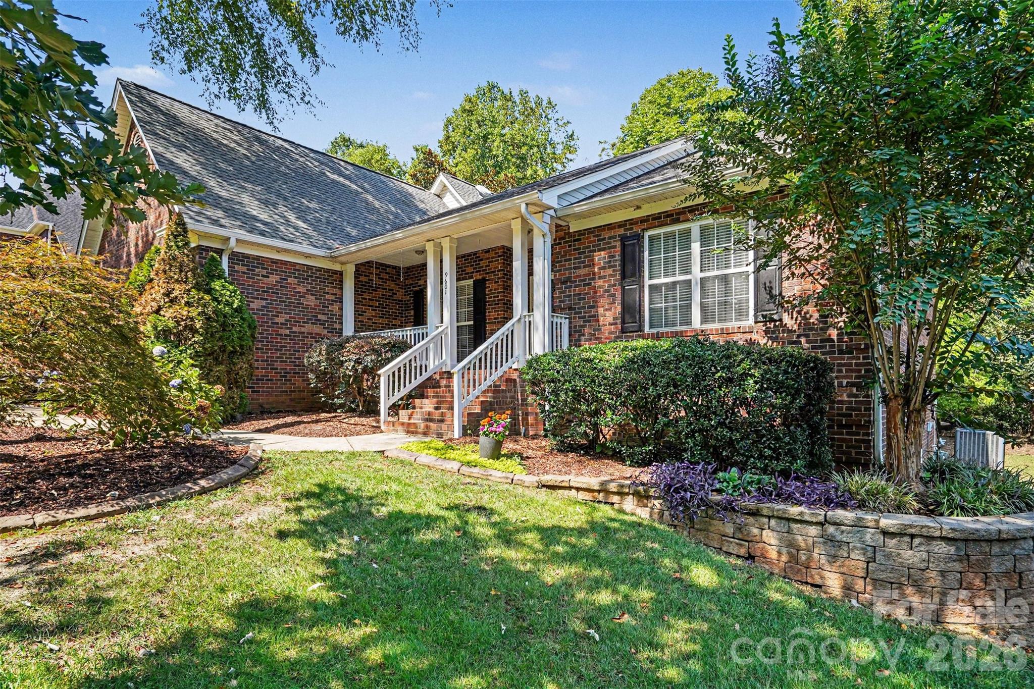 9601 Truelight Church Road