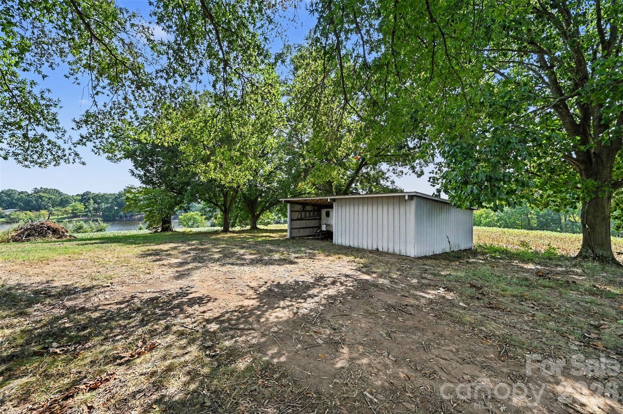 1448 Tomberlin Road