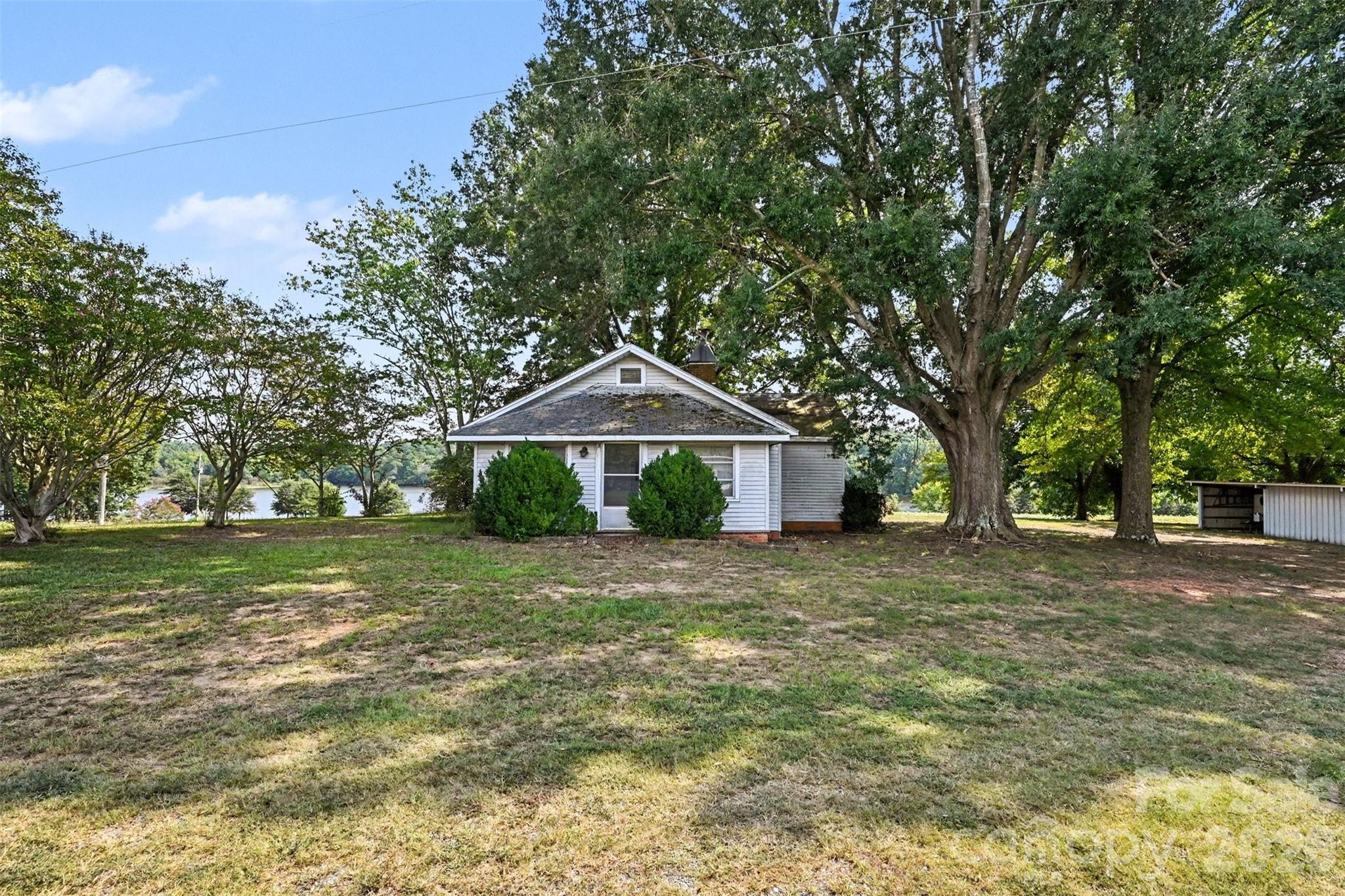 1448 Tomberlin Road