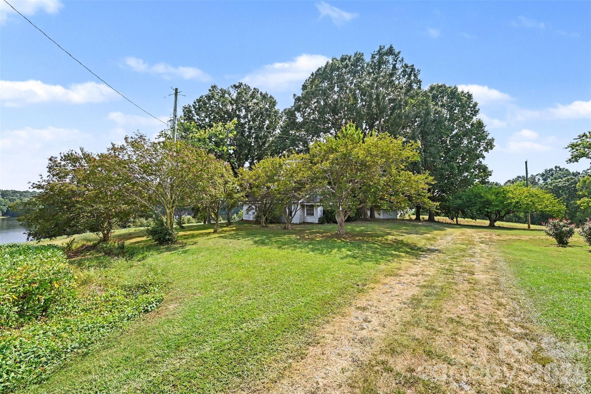 1448 Tomberlin Road