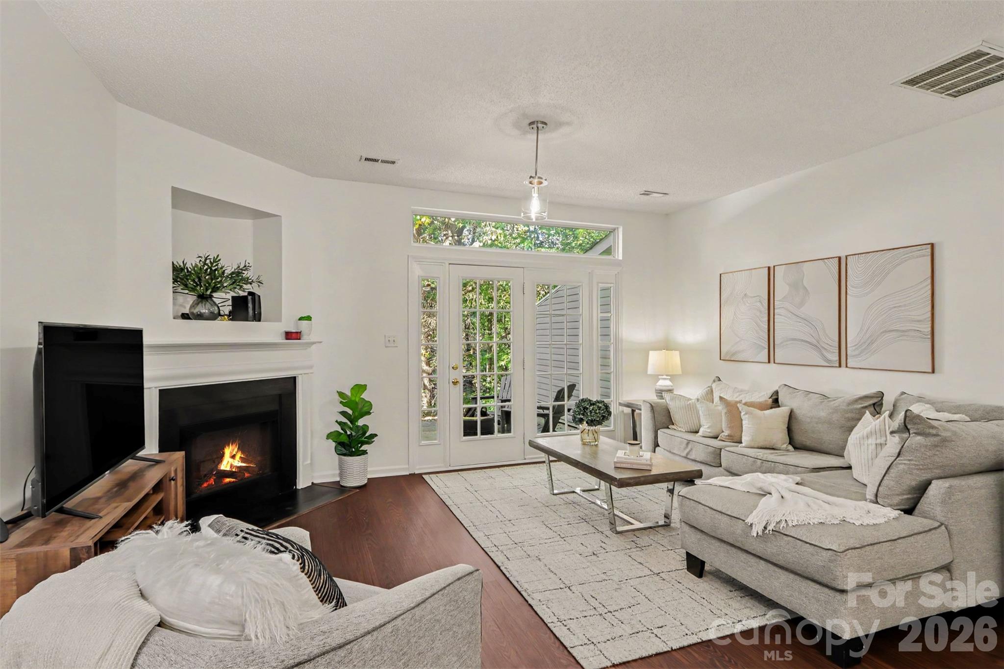 9120 Treyburn Drive