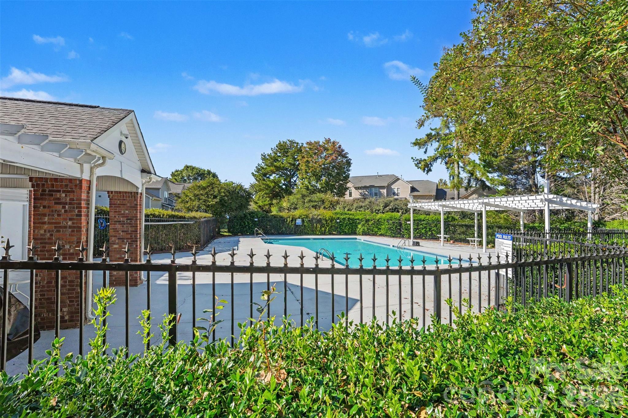 9120 Treyburn Drive