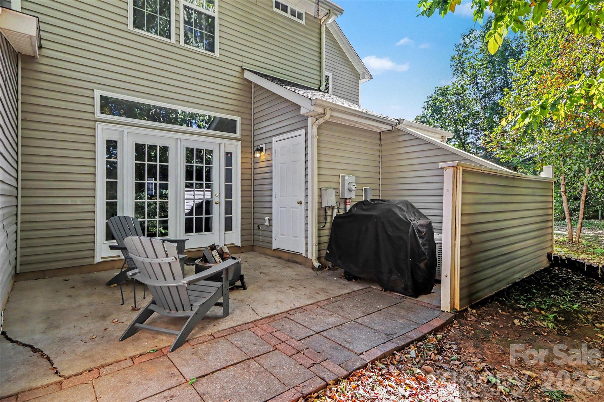9120 Treyburn Drive