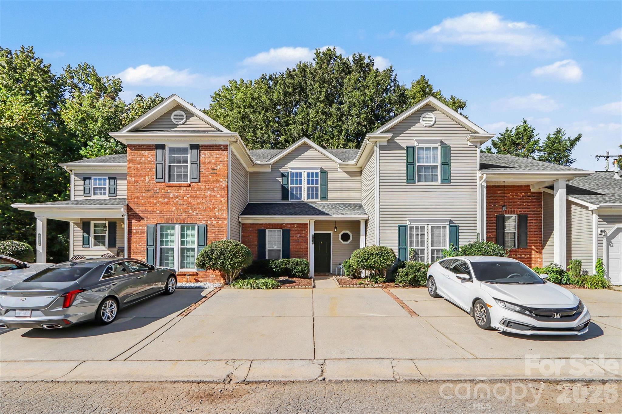 9120 Treyburn Drive