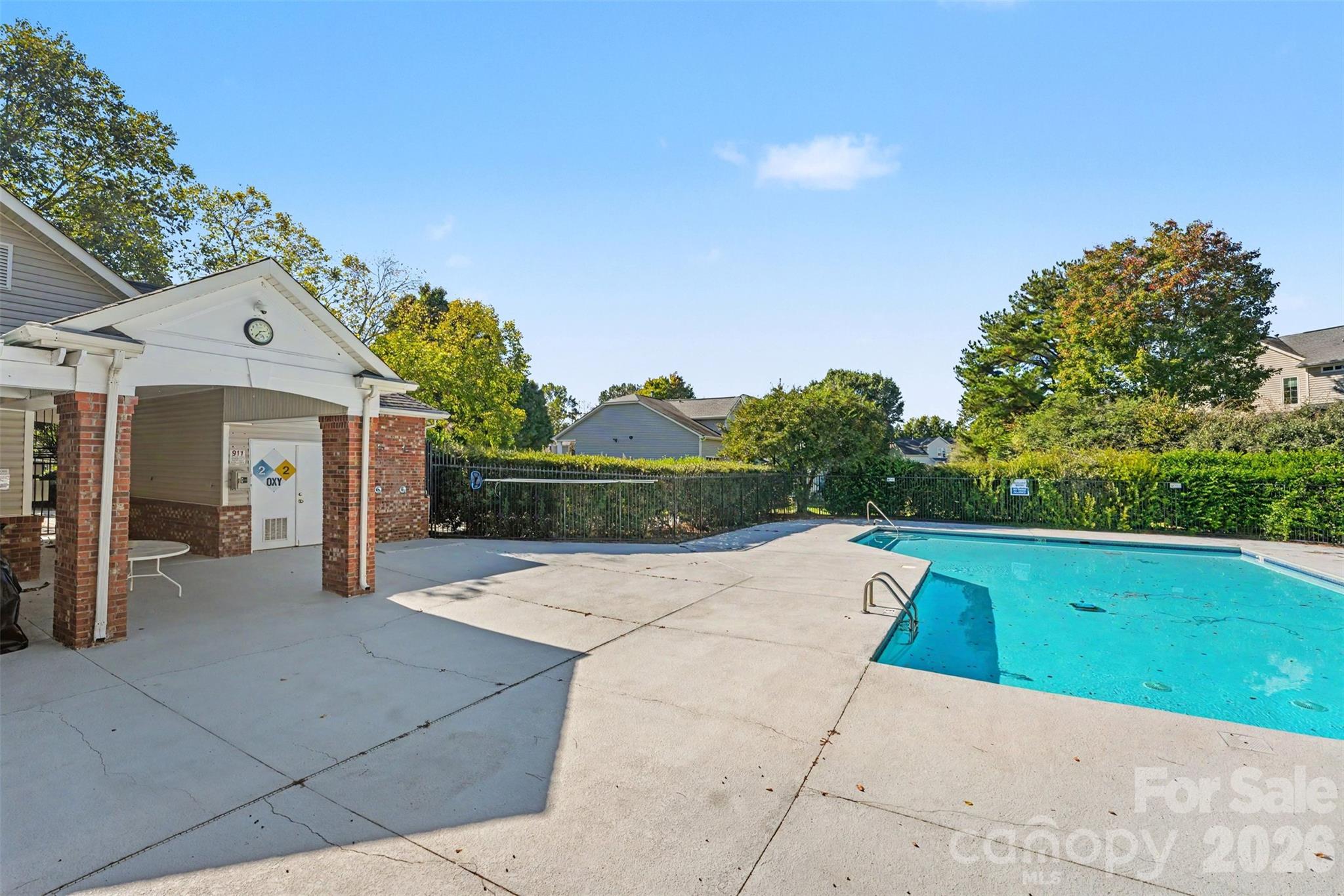 9120 Treyburn Drive