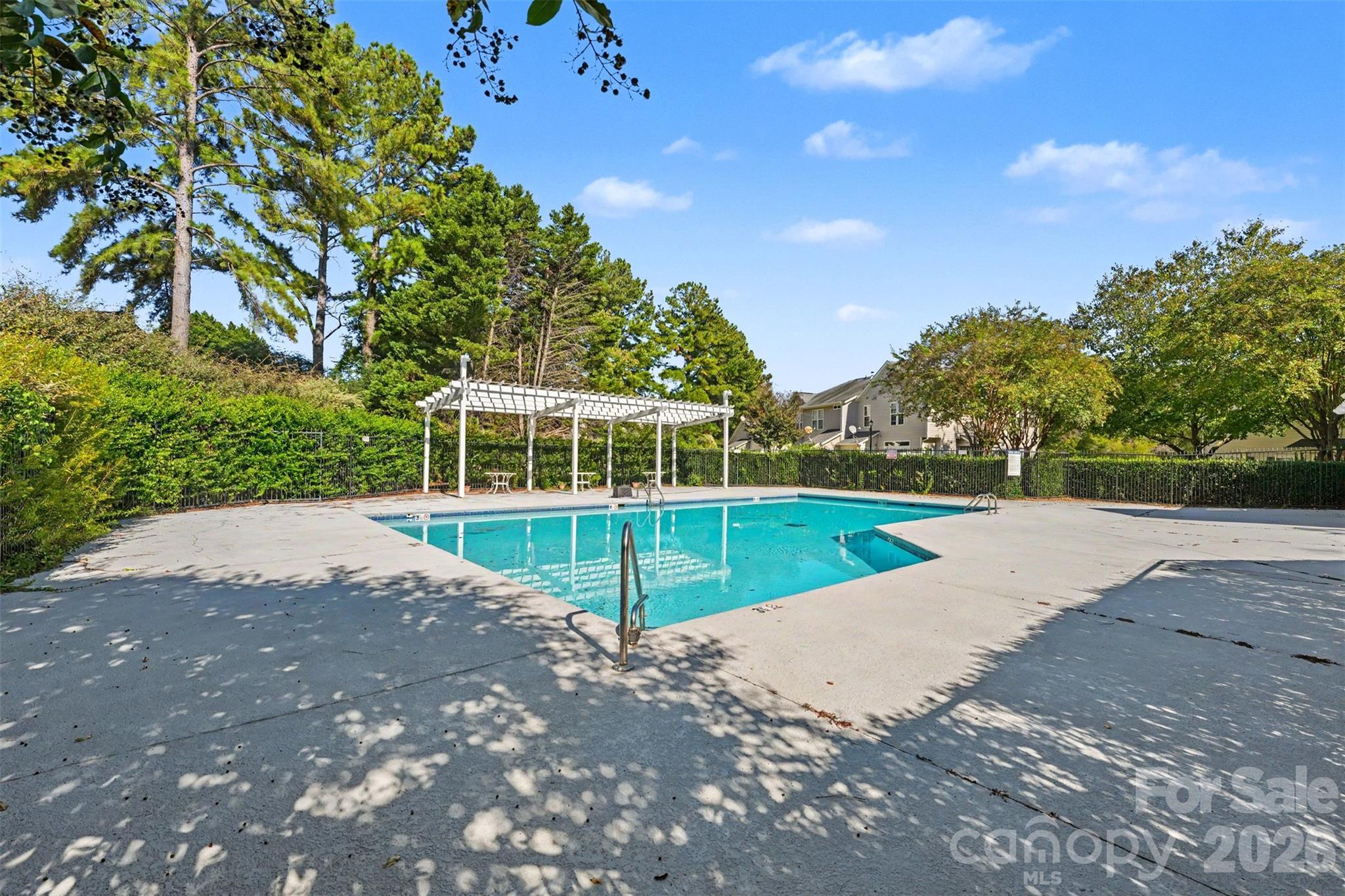 9120 Treyburn Drive