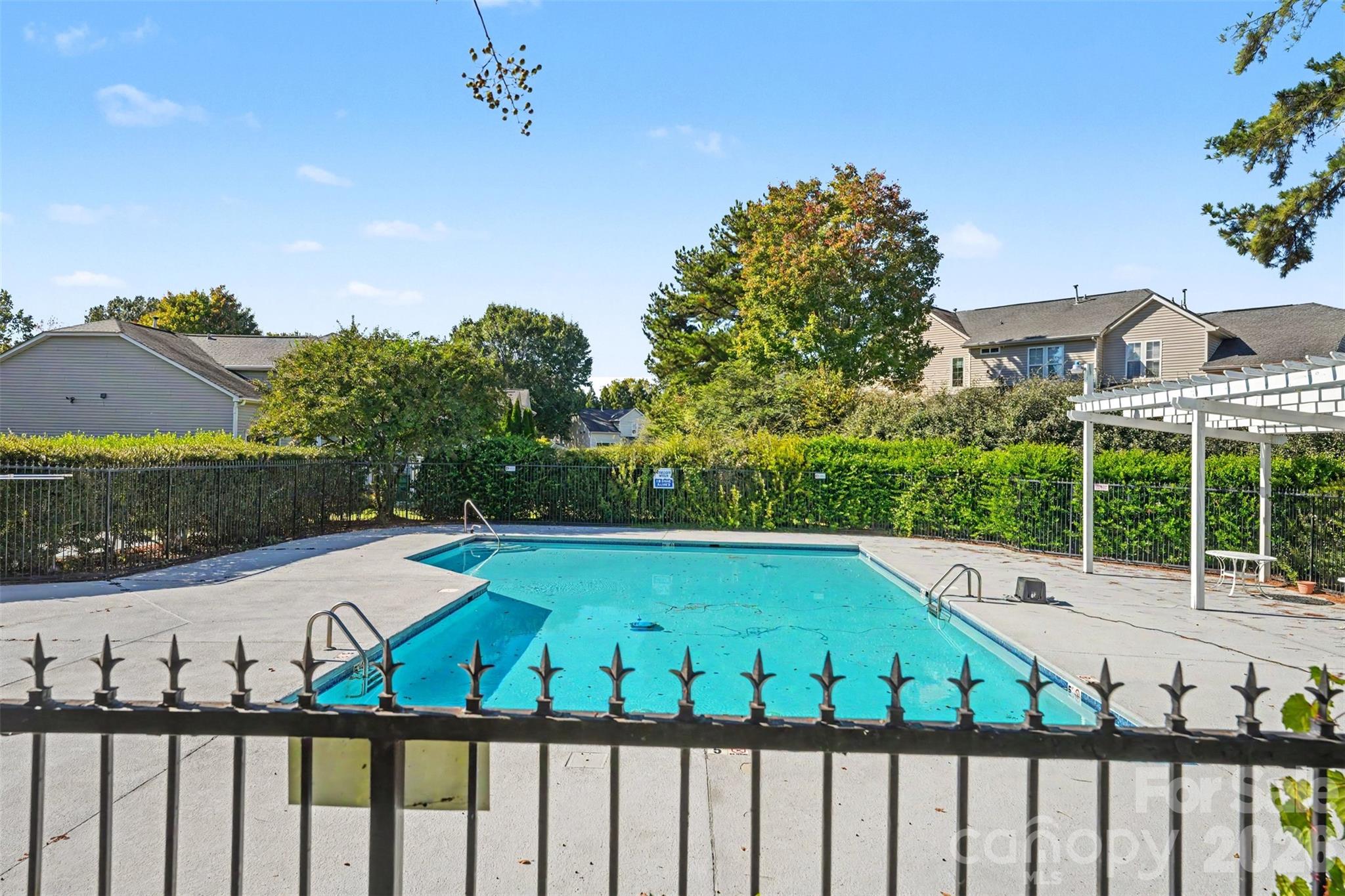 9120 Treyburn Drive