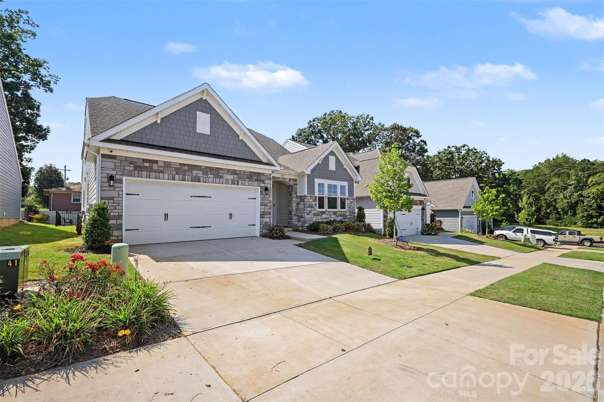 125 S Dunlavin Way
