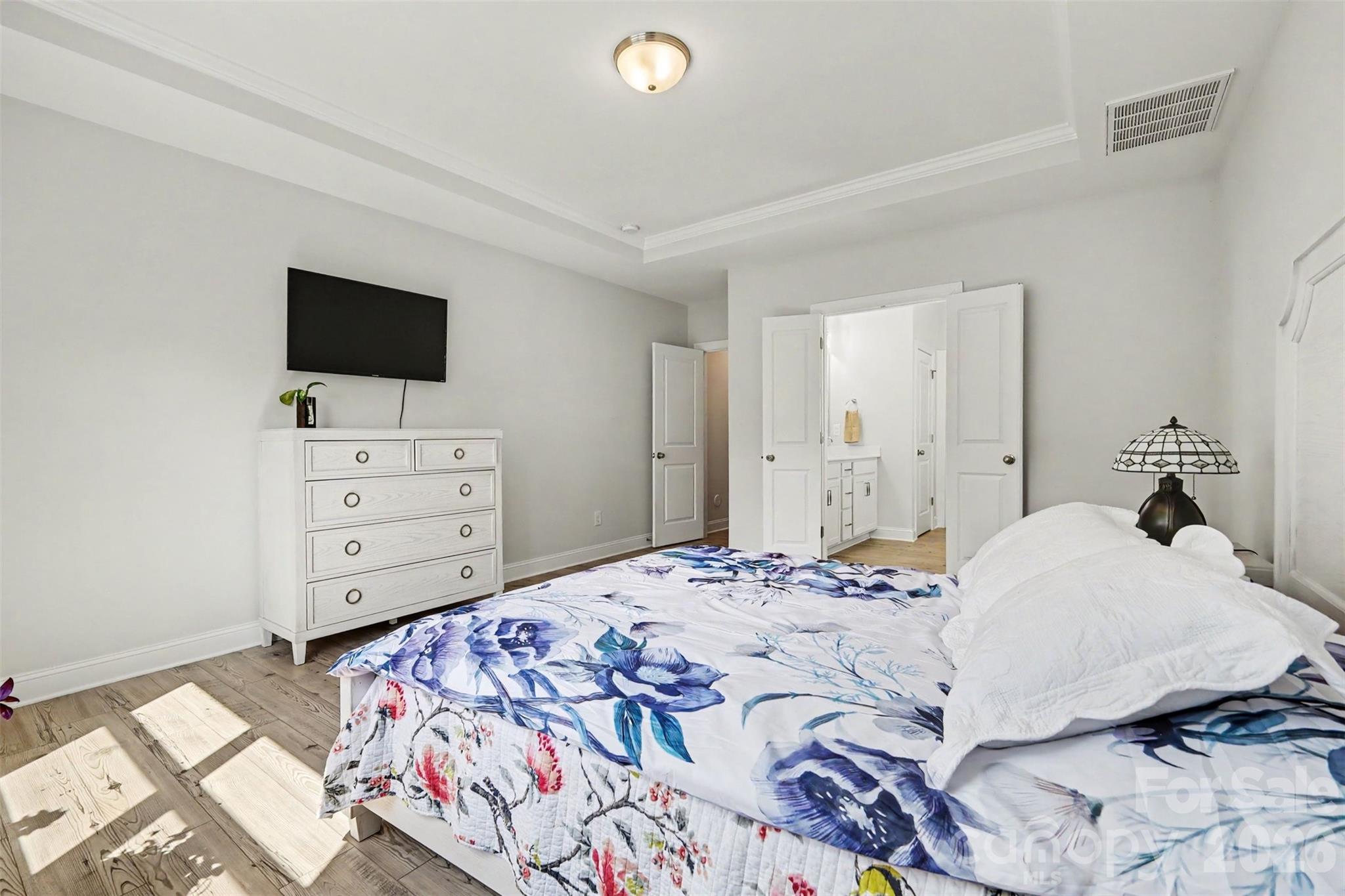125 S Dunlavin Way