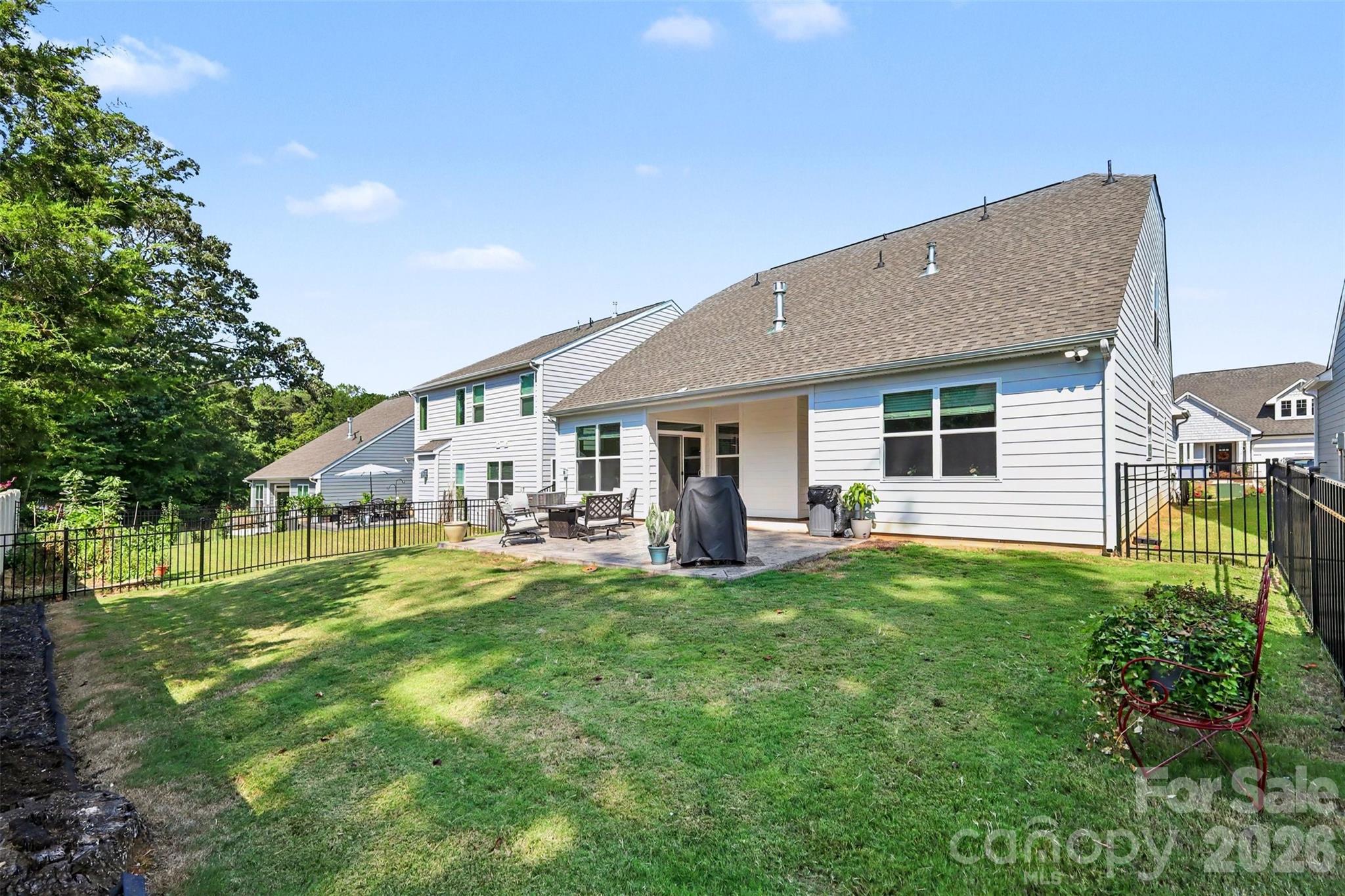 125 S Dunlavin Way
