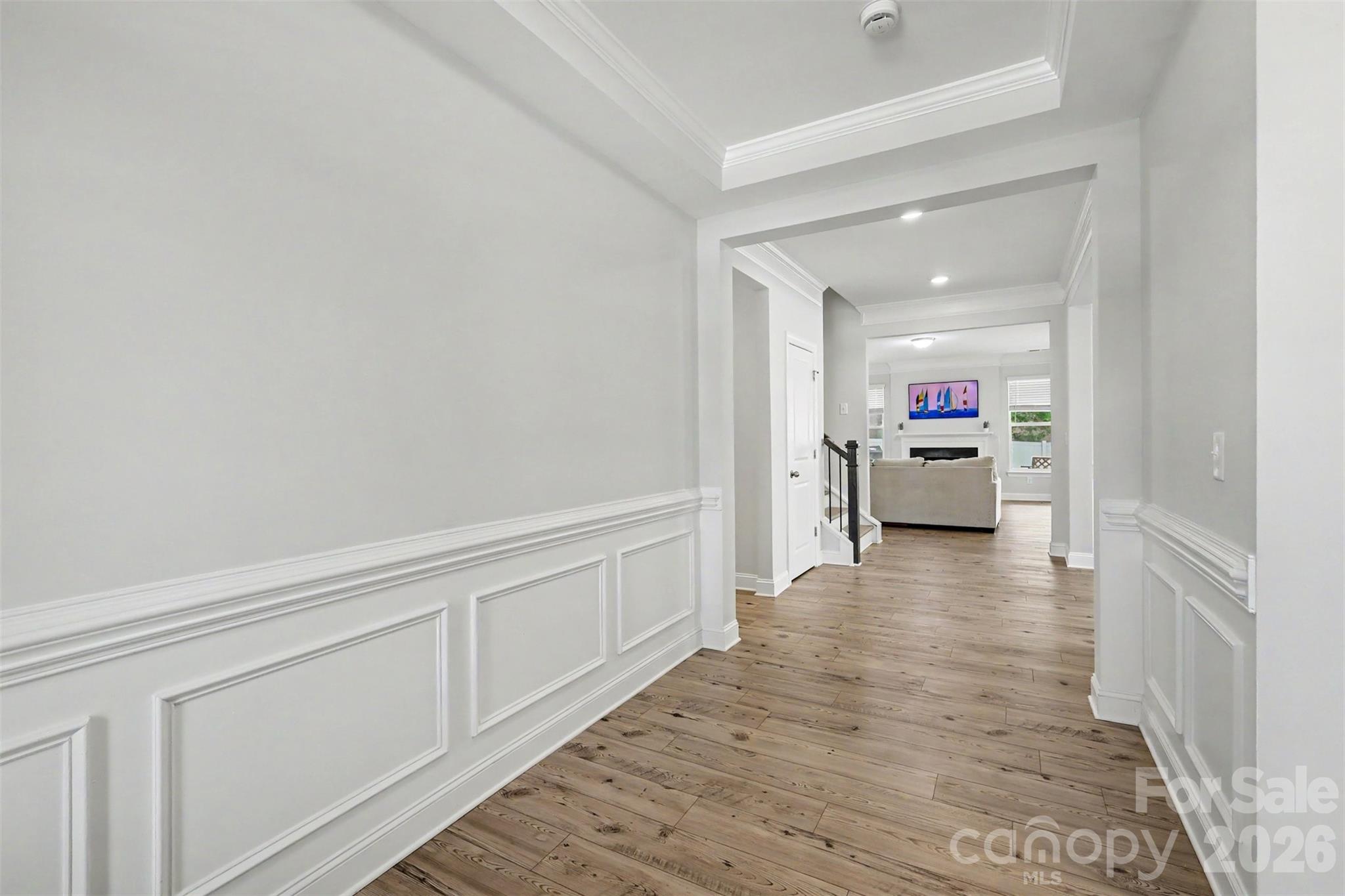 125 S Dunlavin Way