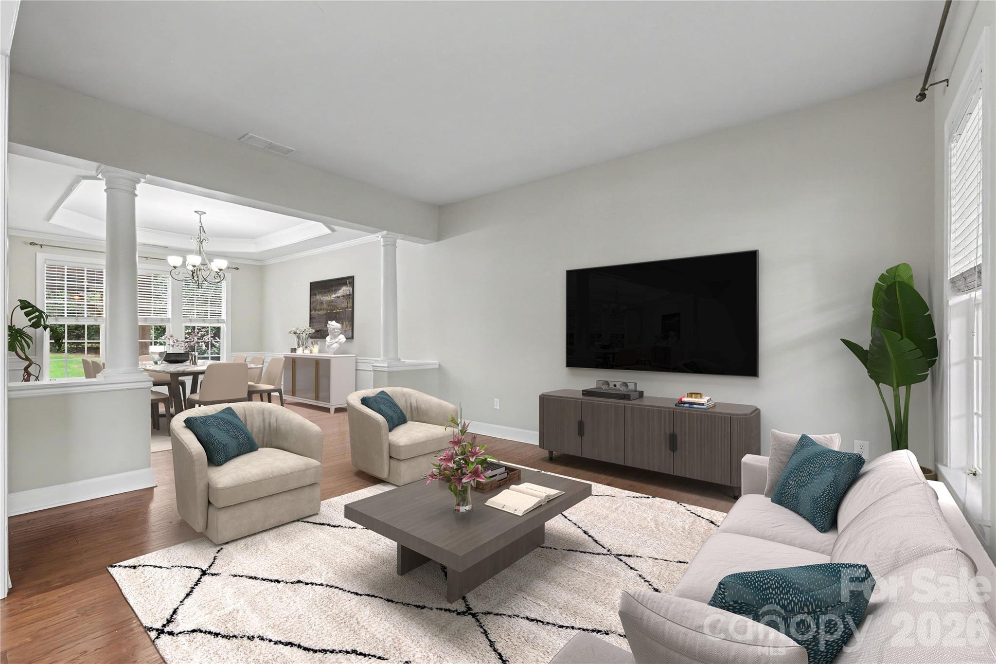 11027 Knight Castle Drive