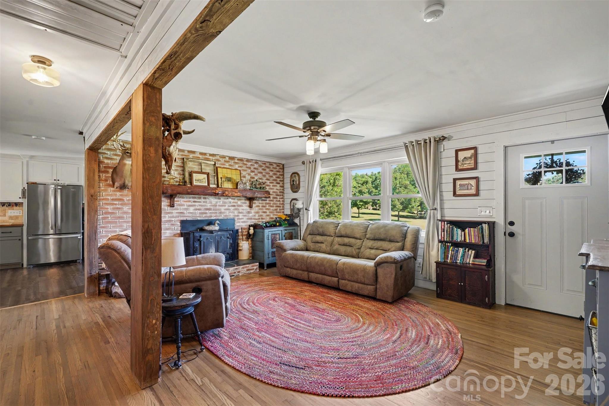 8121 Old Davis Road