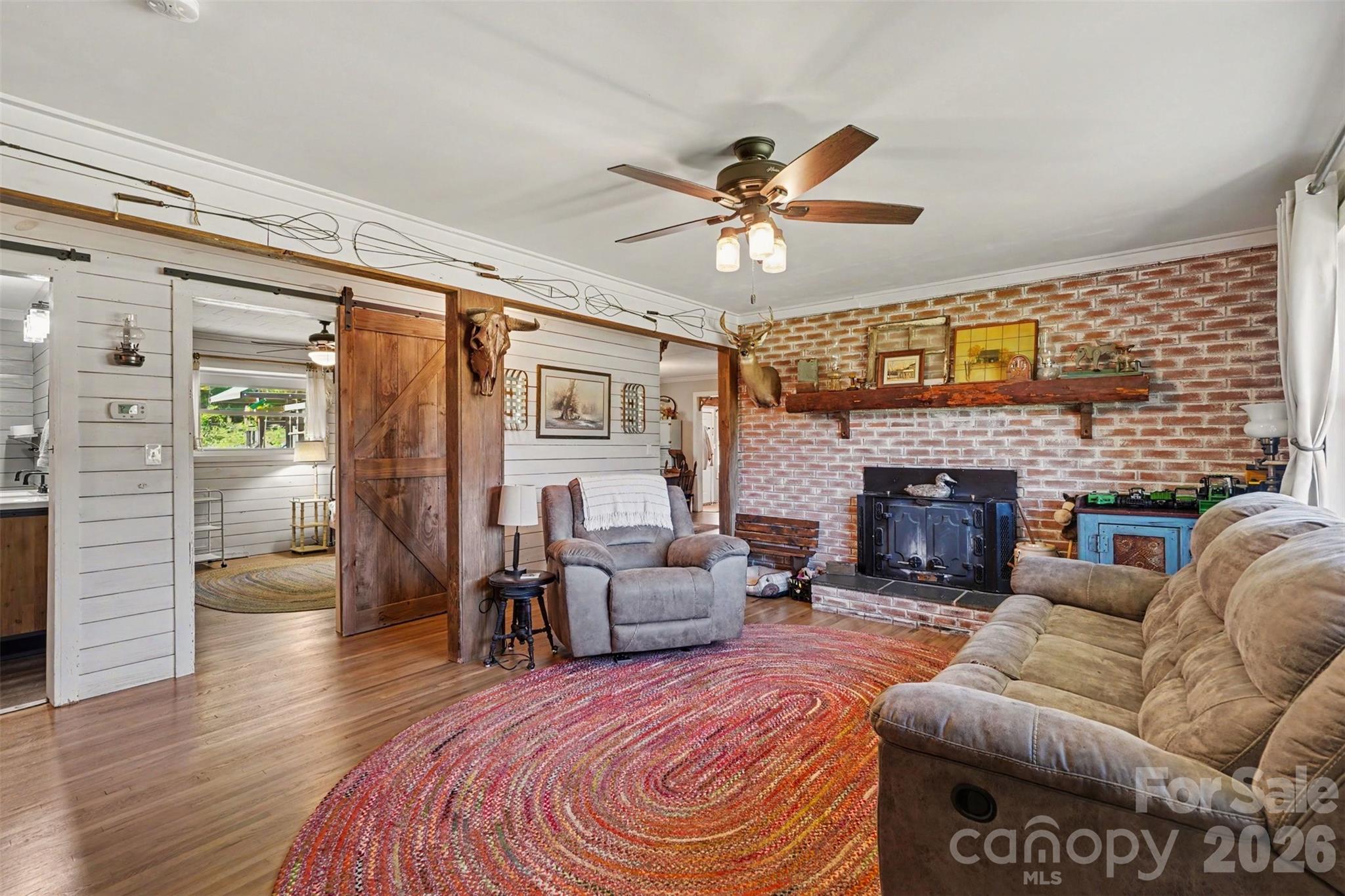 8121 Old Davis Road