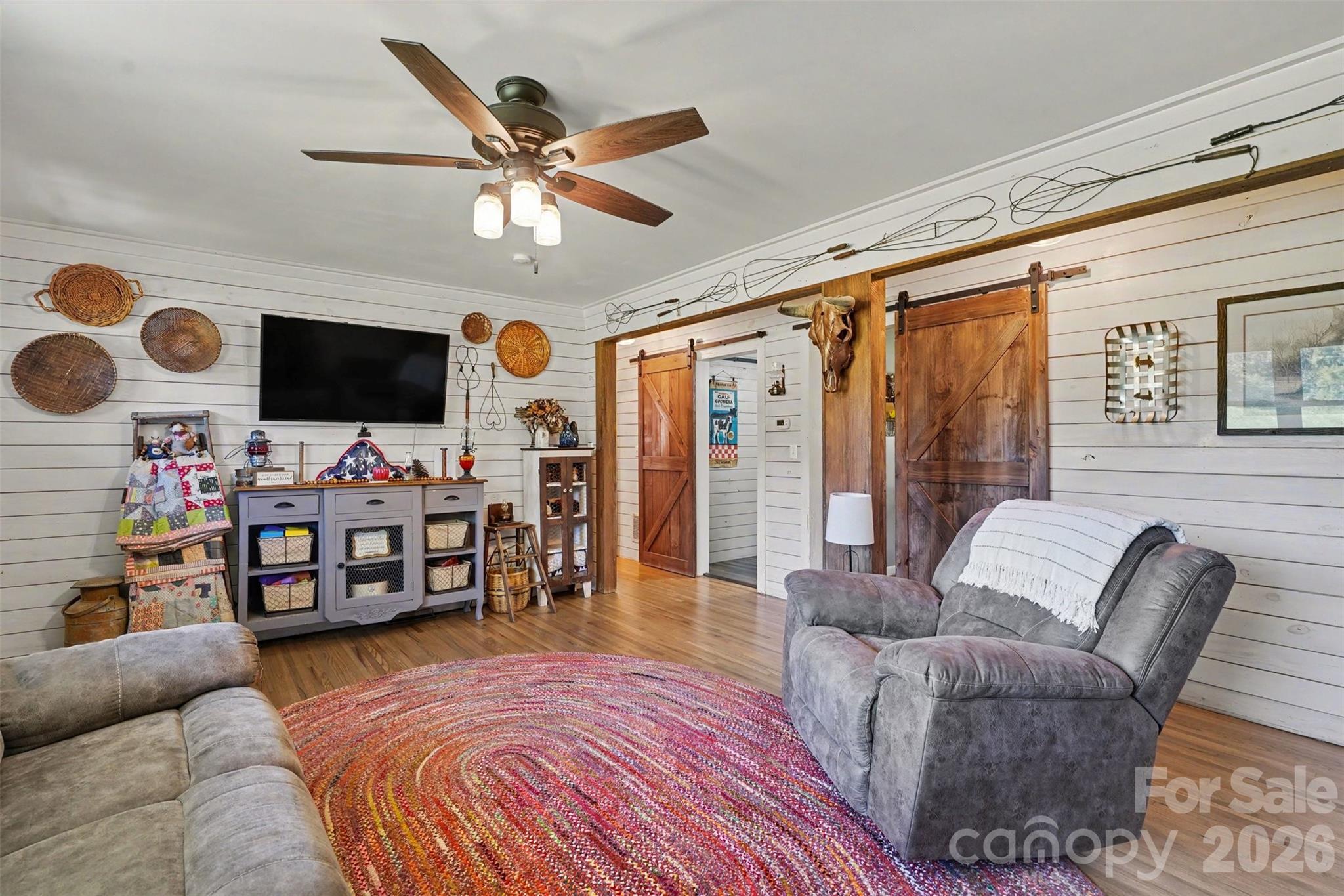 8121 Old Davis Road