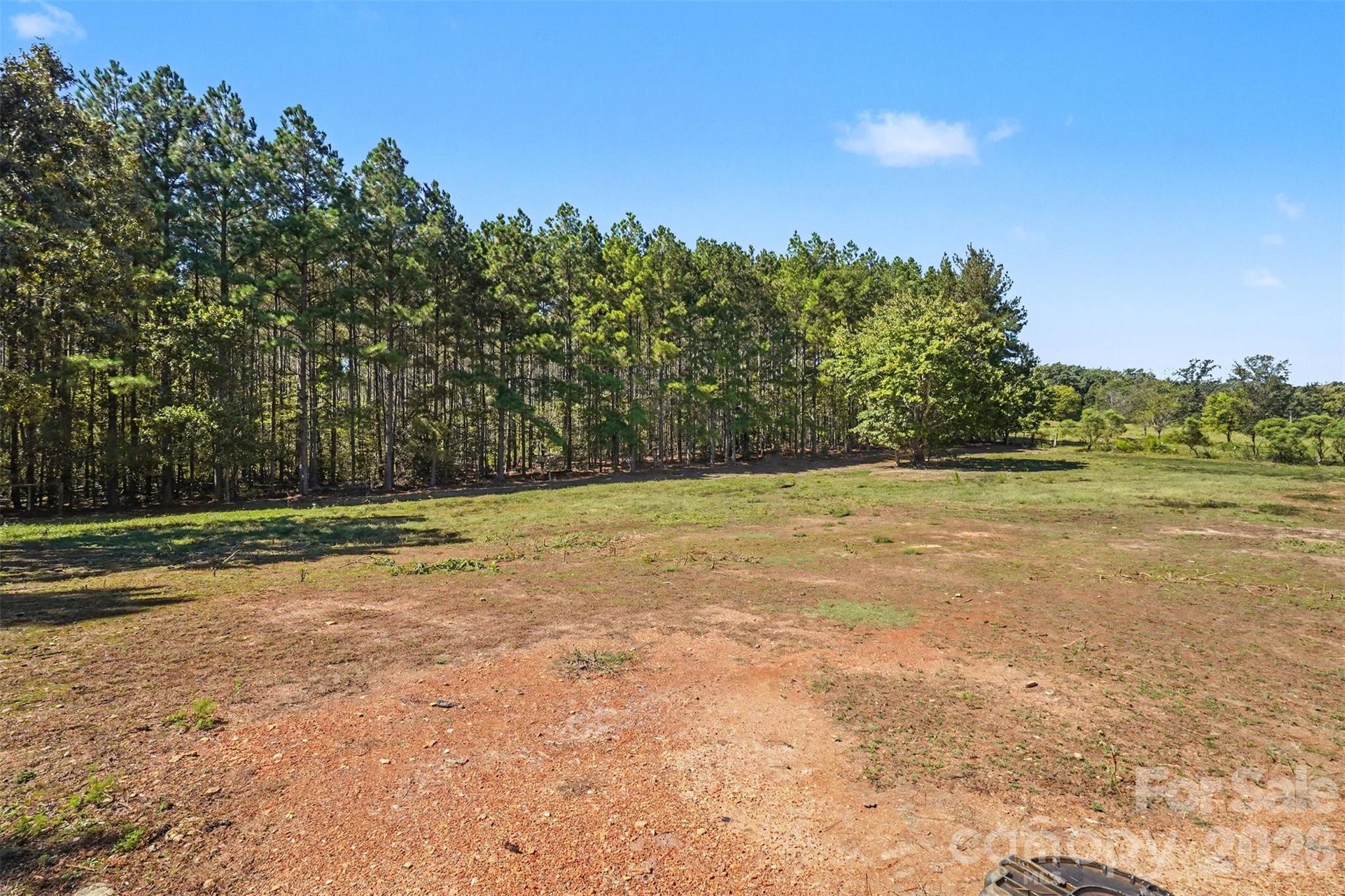 8121 Old Davis Road
