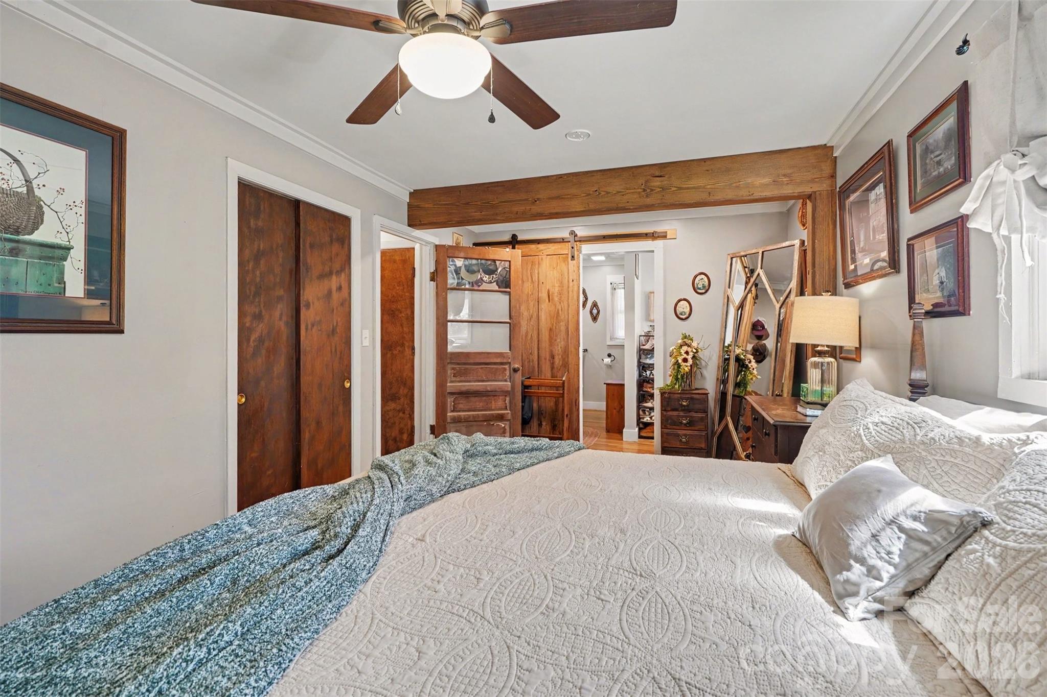 8121 Old Davis Road