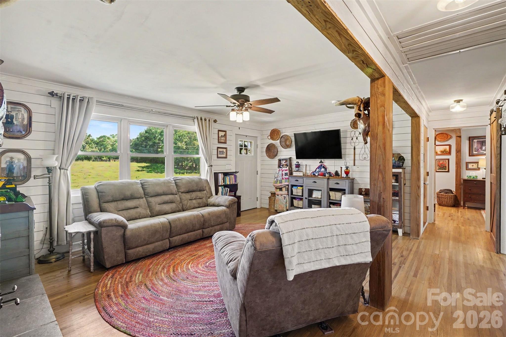 8121 Old Davis Road