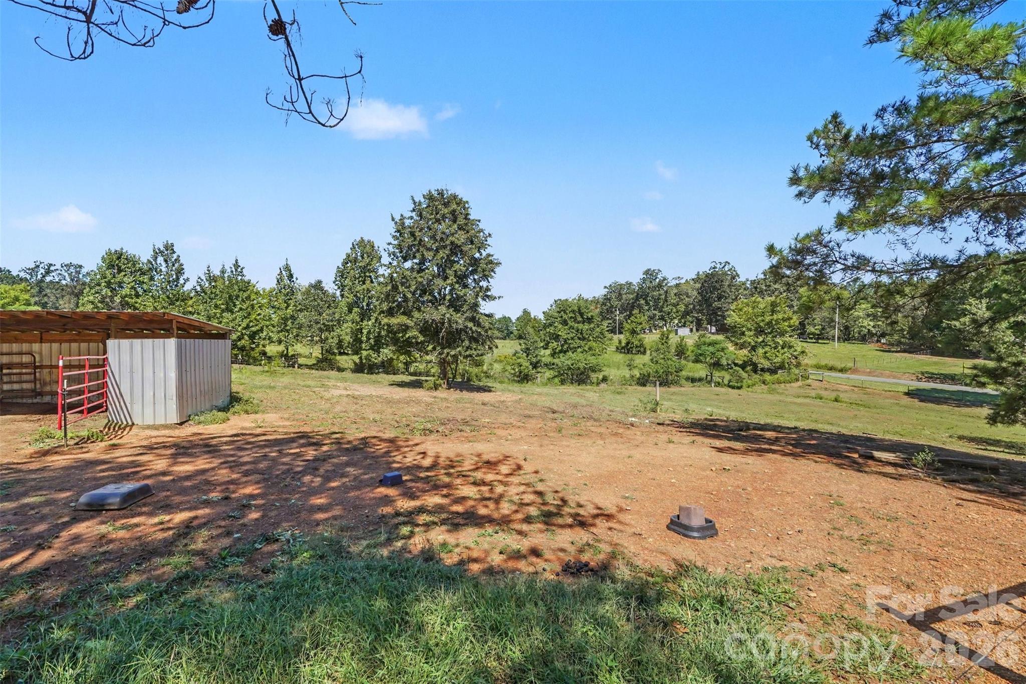 8121 Old Davis Road