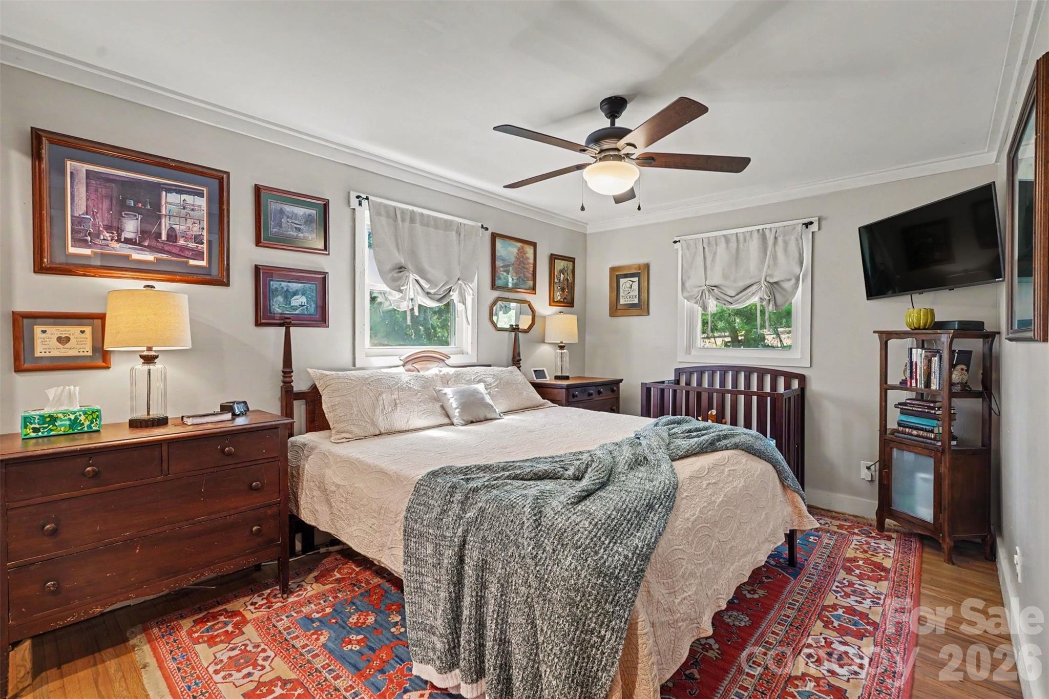8121 Old Davis Road