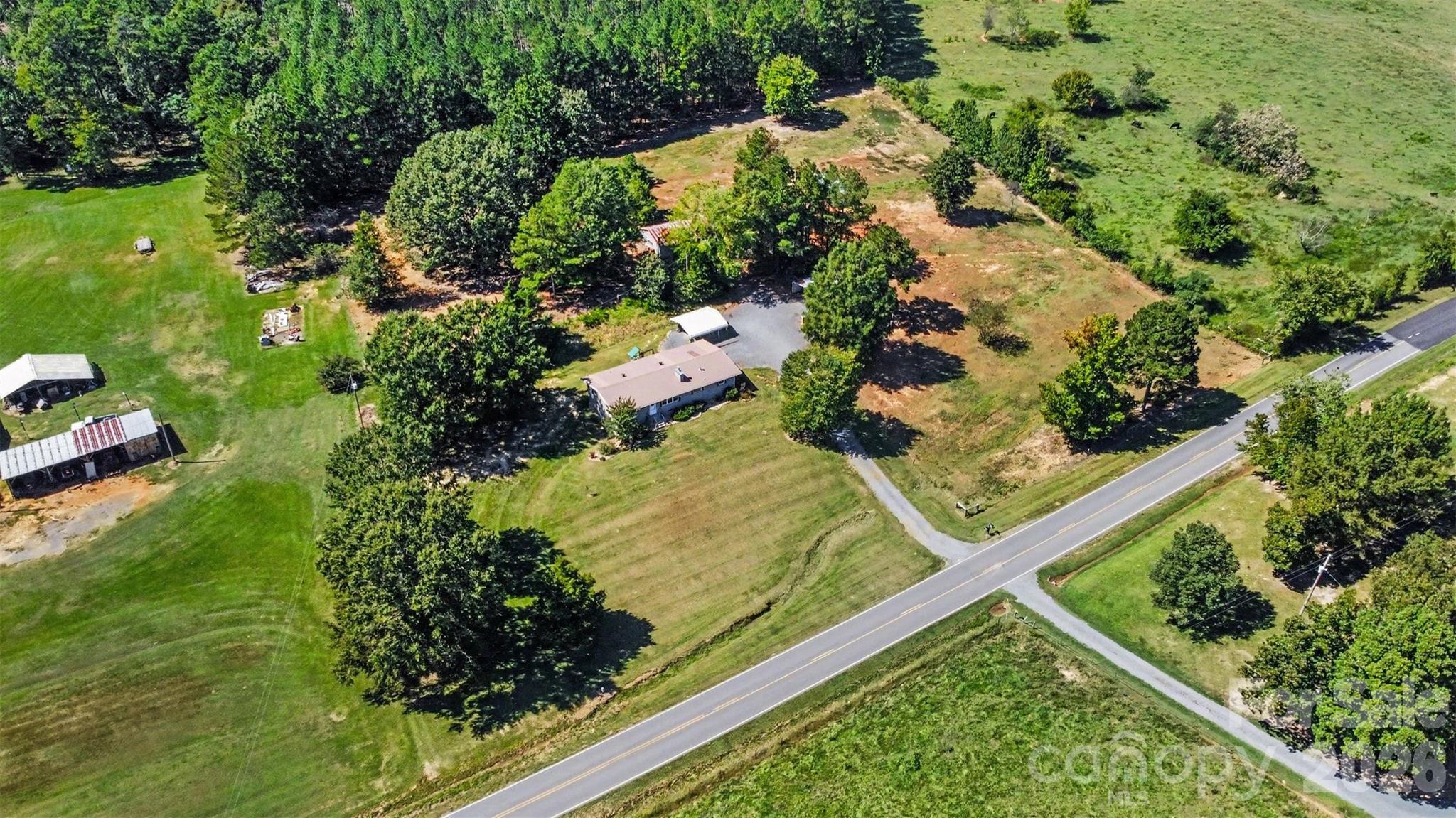 8121 Old Davis Road