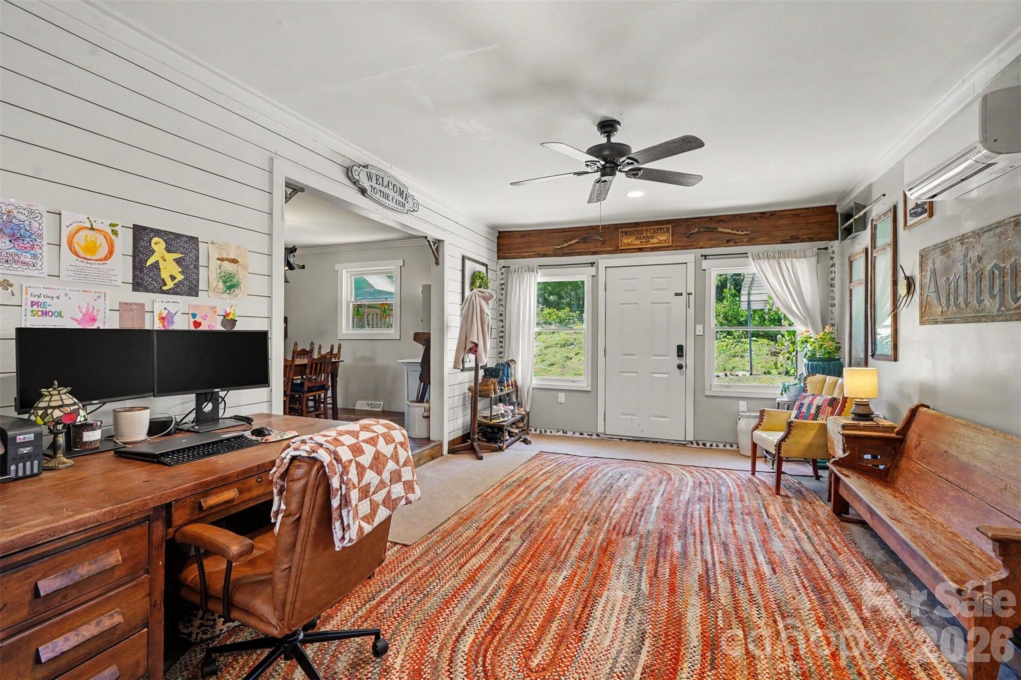 8121 Old Davis Road